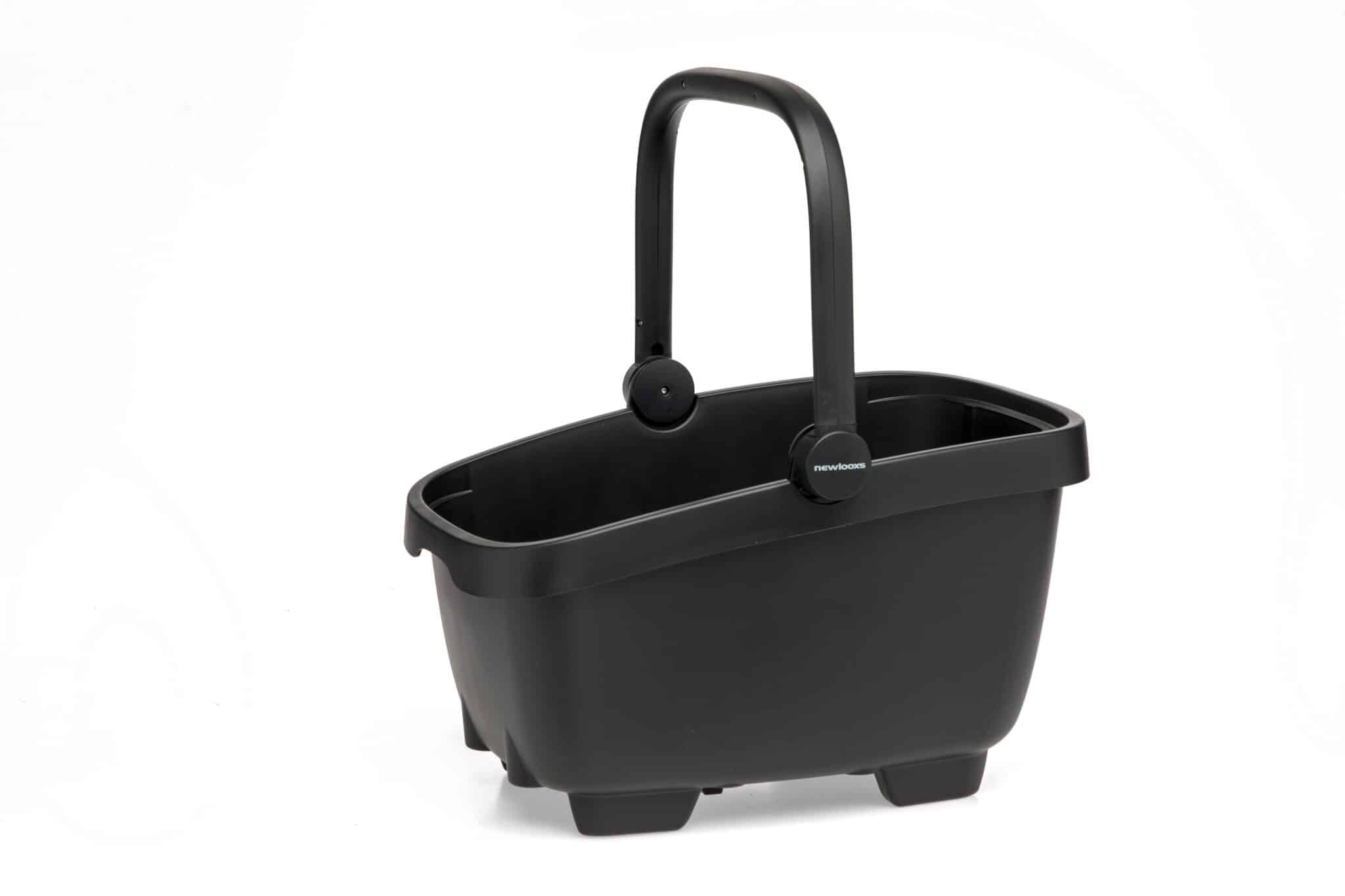 New Looxs mand Clipper zwart Racktime2