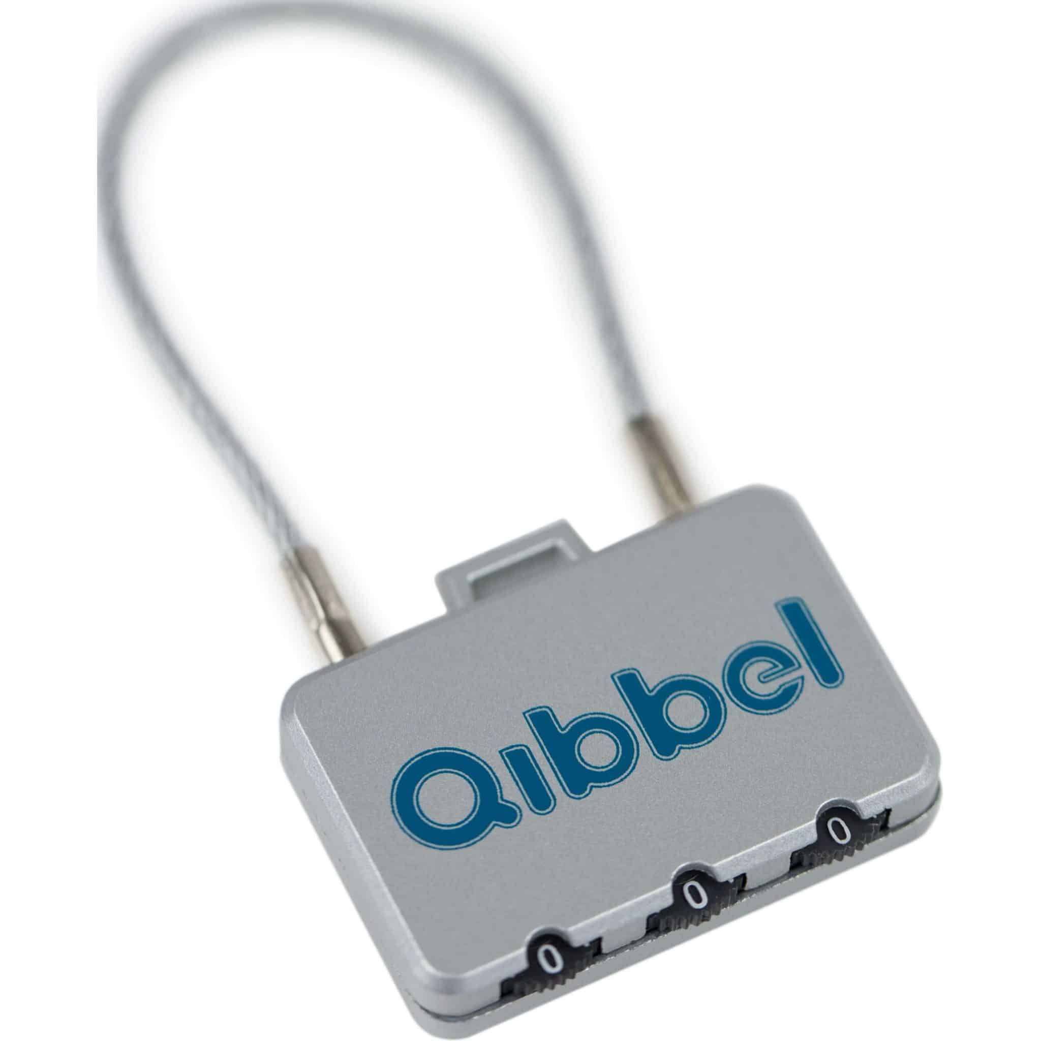 Qibbel Air slot