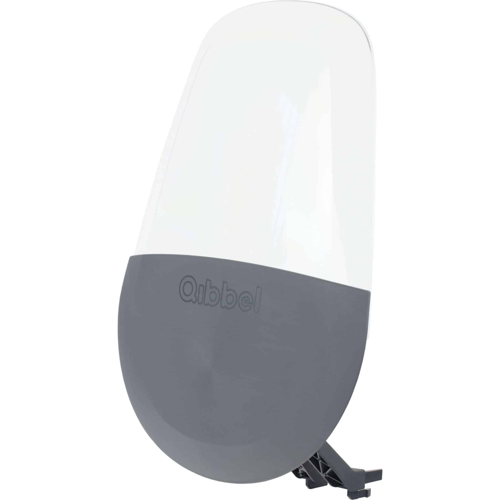 Qibbel Air windscherm