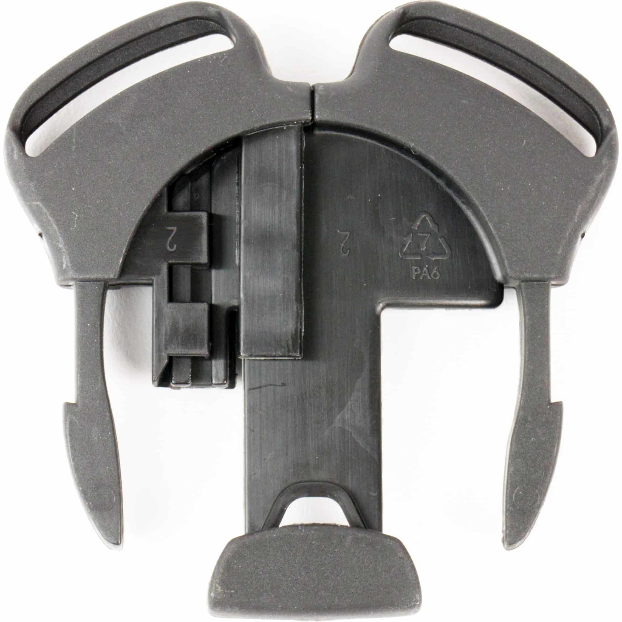 Qibbel Air gordelclips