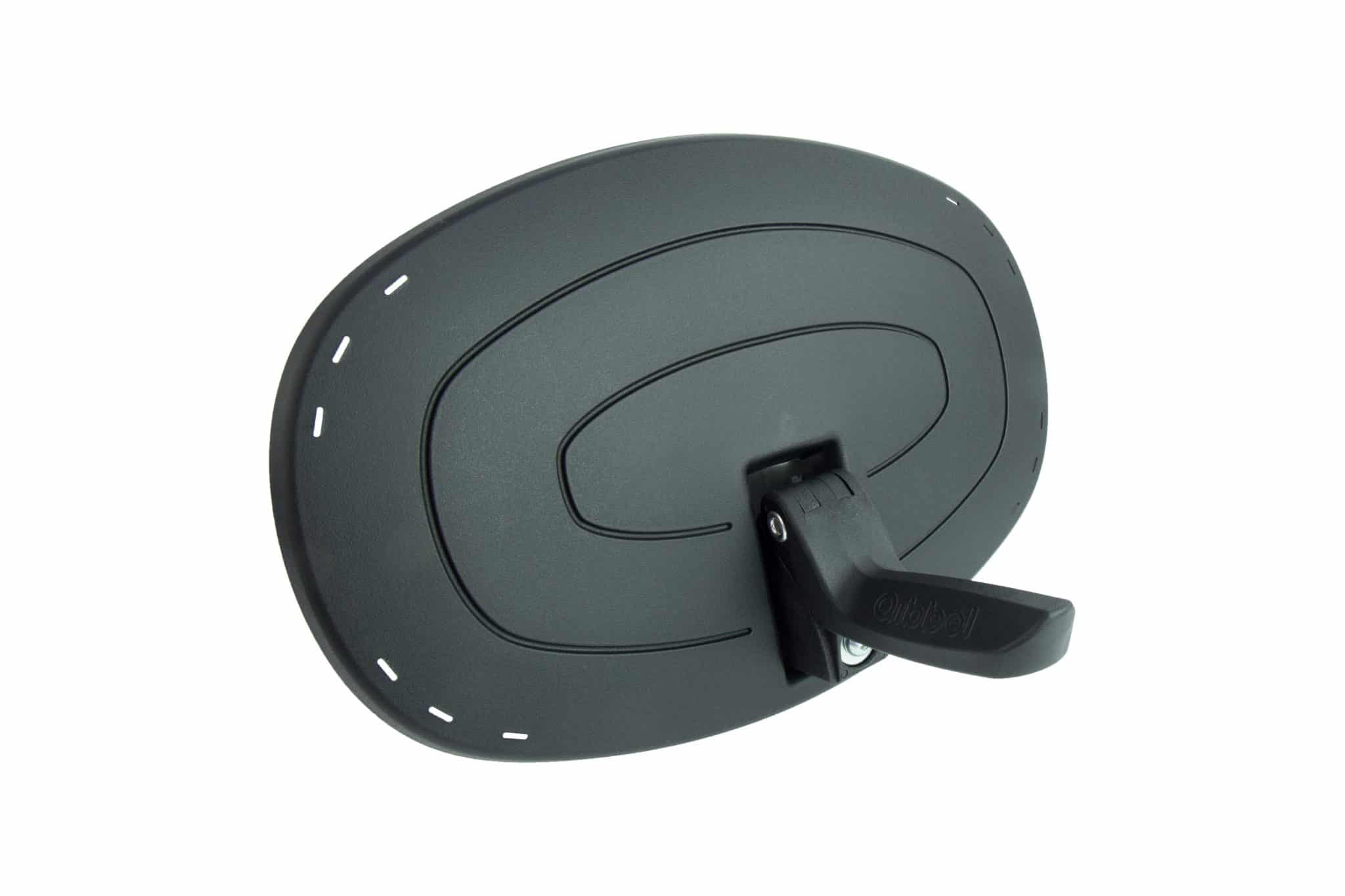 Qibbel Junior 6+ voetbeschermingsplaten