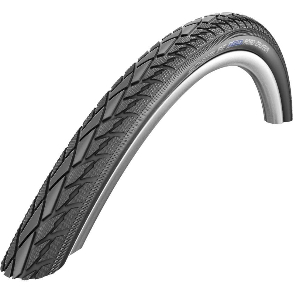 Schwalbe Buitenband 20x1.75 Road Cruiser- zwart