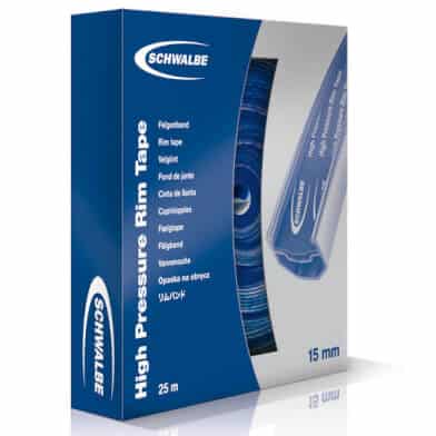 Schw velglint rol 25mtr 15mm