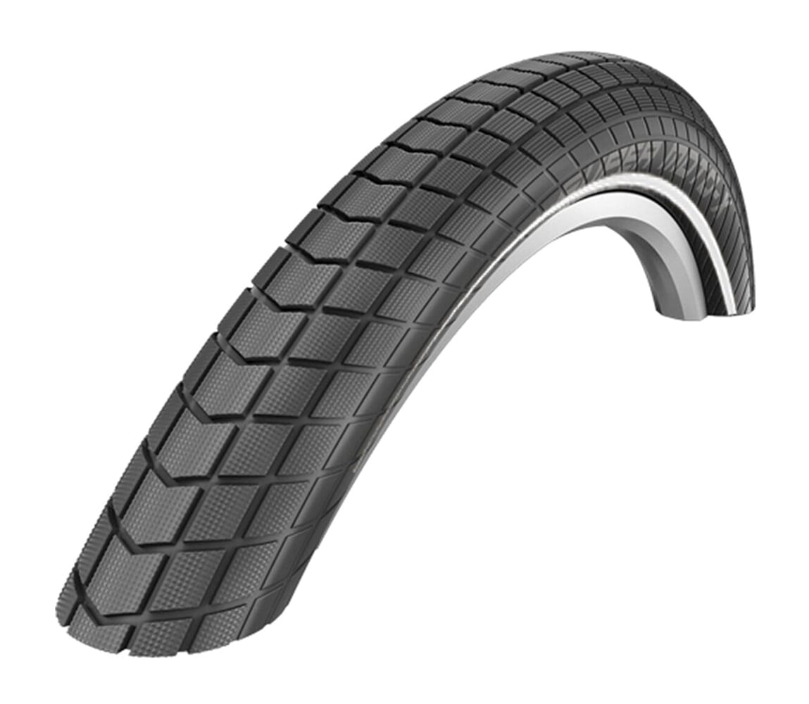 Schwalbe buitenband 27.5x2.40 Super Moto X