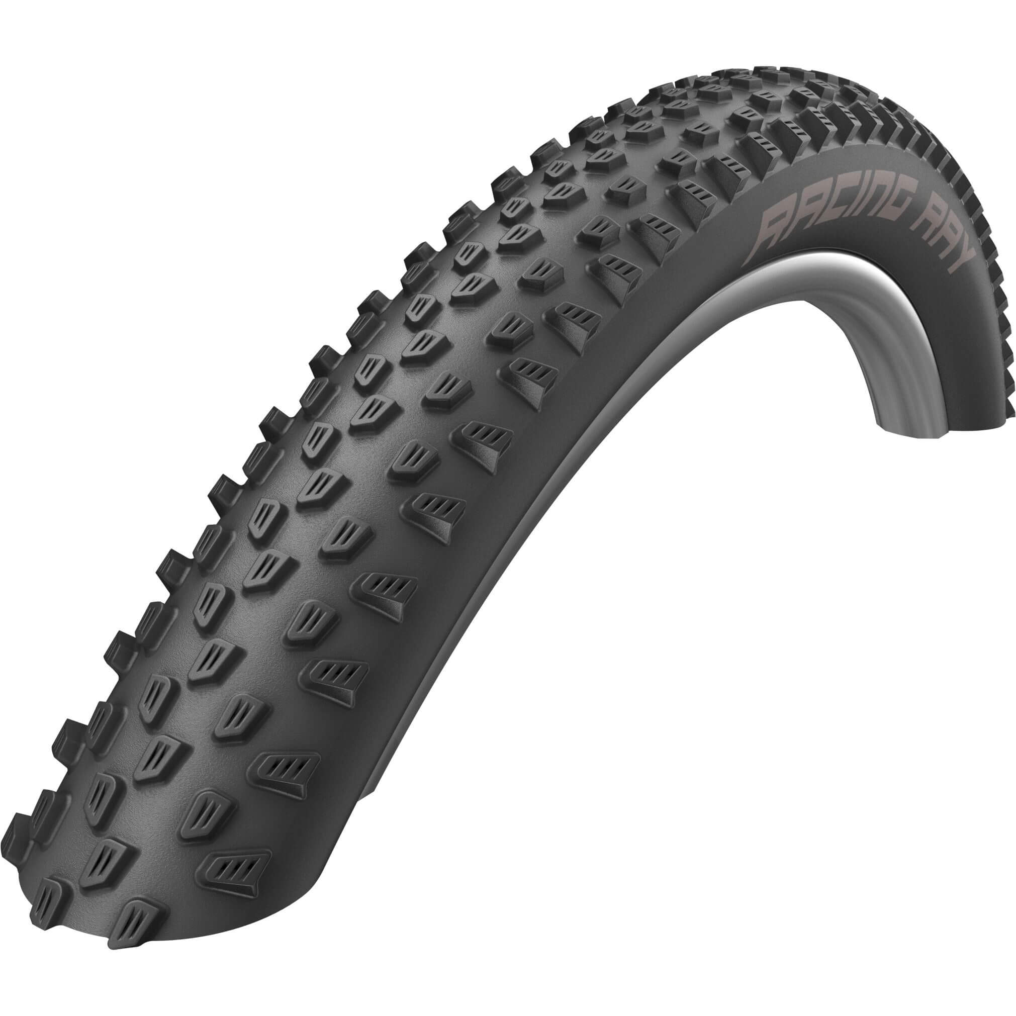 Schwalbe buitenband 27.5x2.25 Racing Ray TSK V