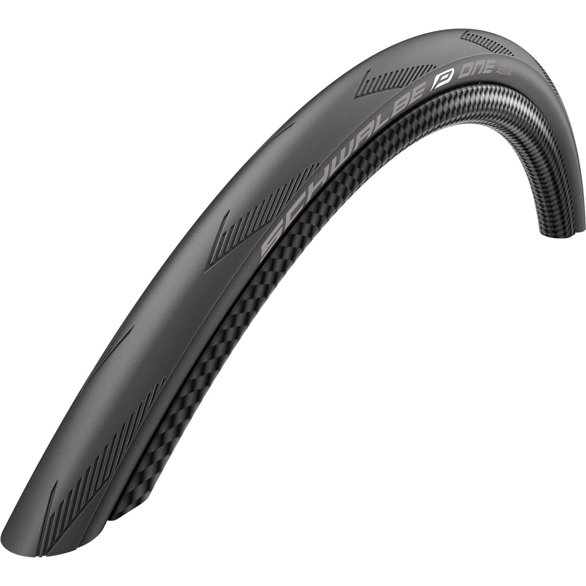 Schwalbe buitenband 700x25 Durano zwart V