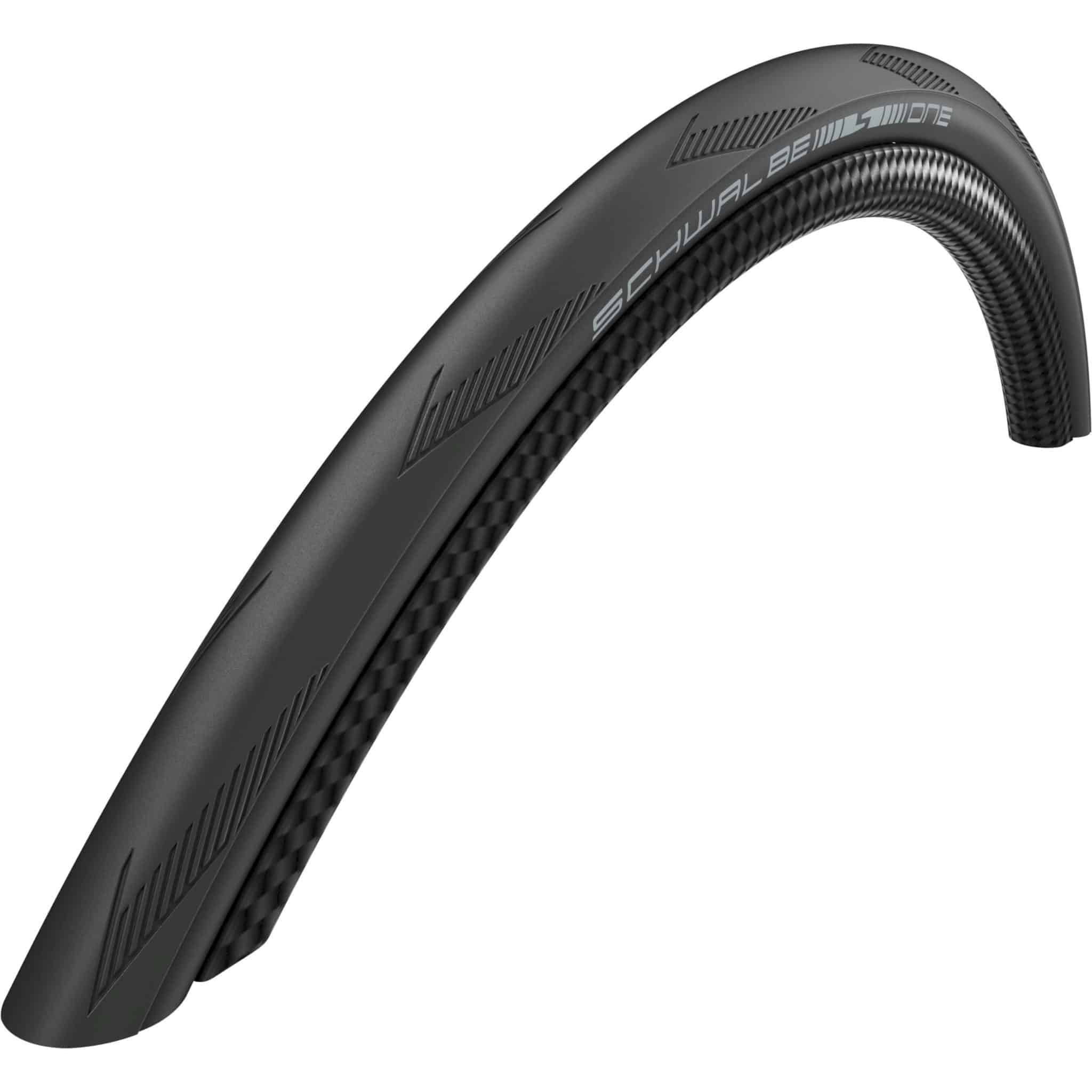 Schwalbe buitenband 650x23C One zwart V