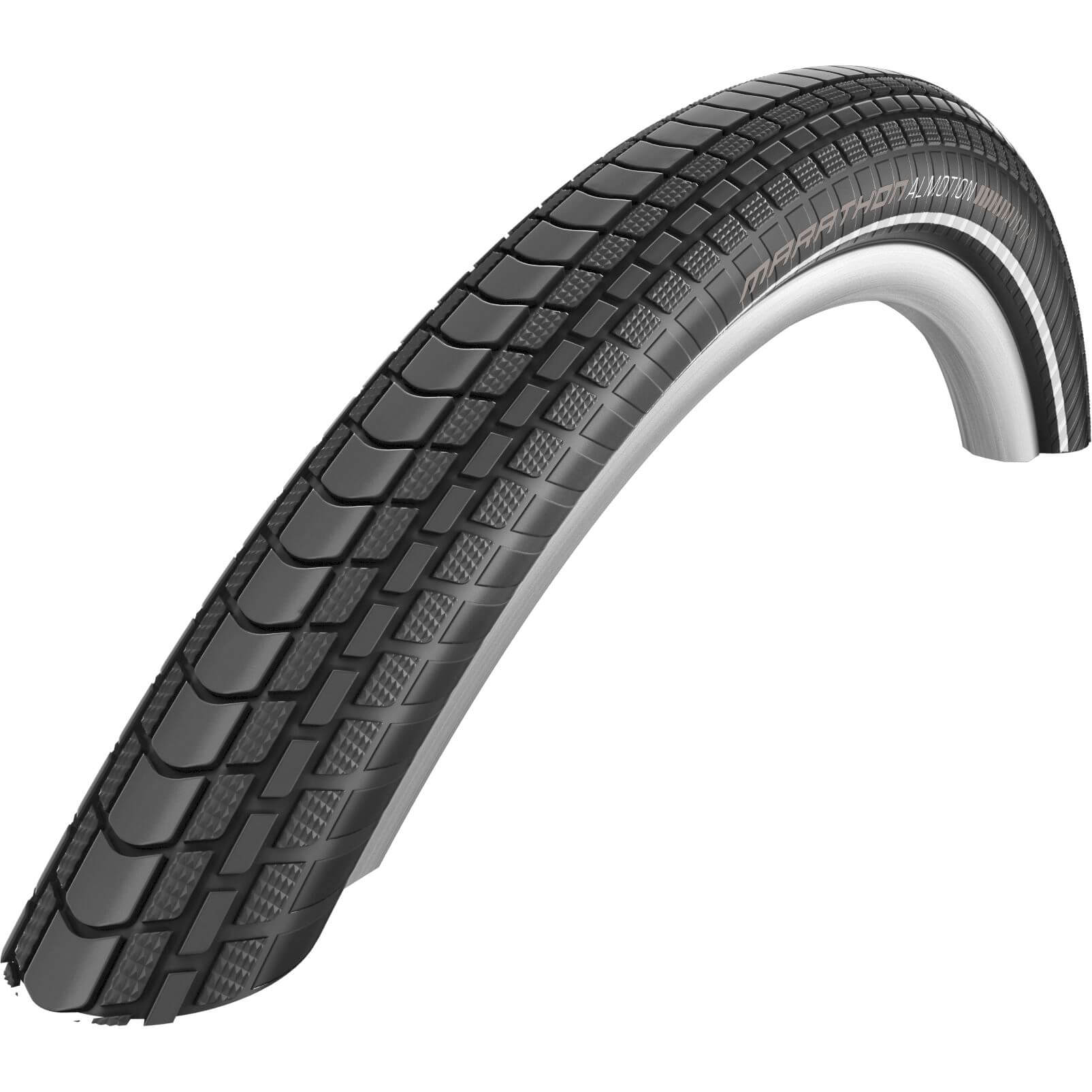 Schwalbe buitenband 28x2.00 Marathon Almotion V