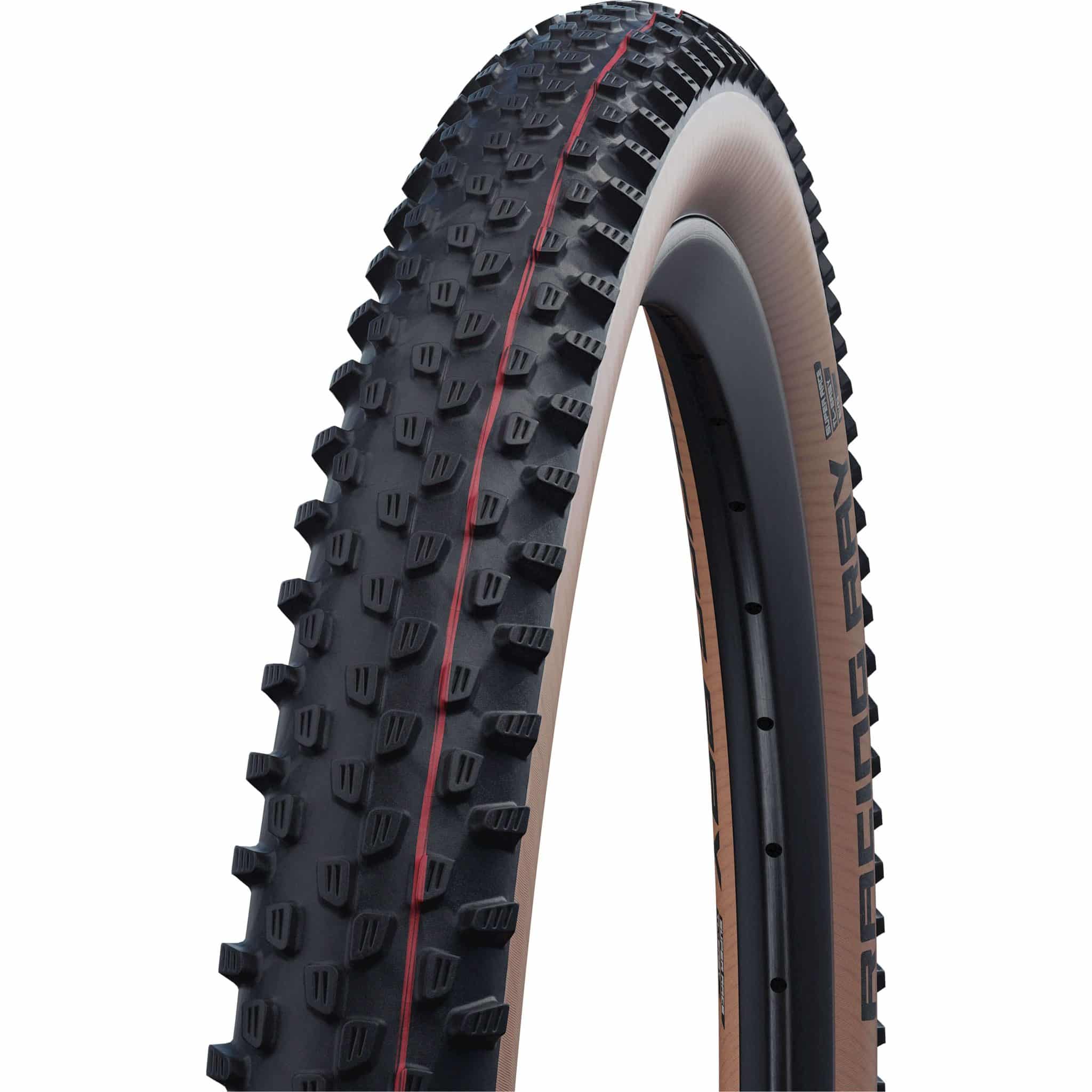 Schwalbe buitenband Racing Ray Evo SuperRace 29 x 2.25 T-Skin vouw