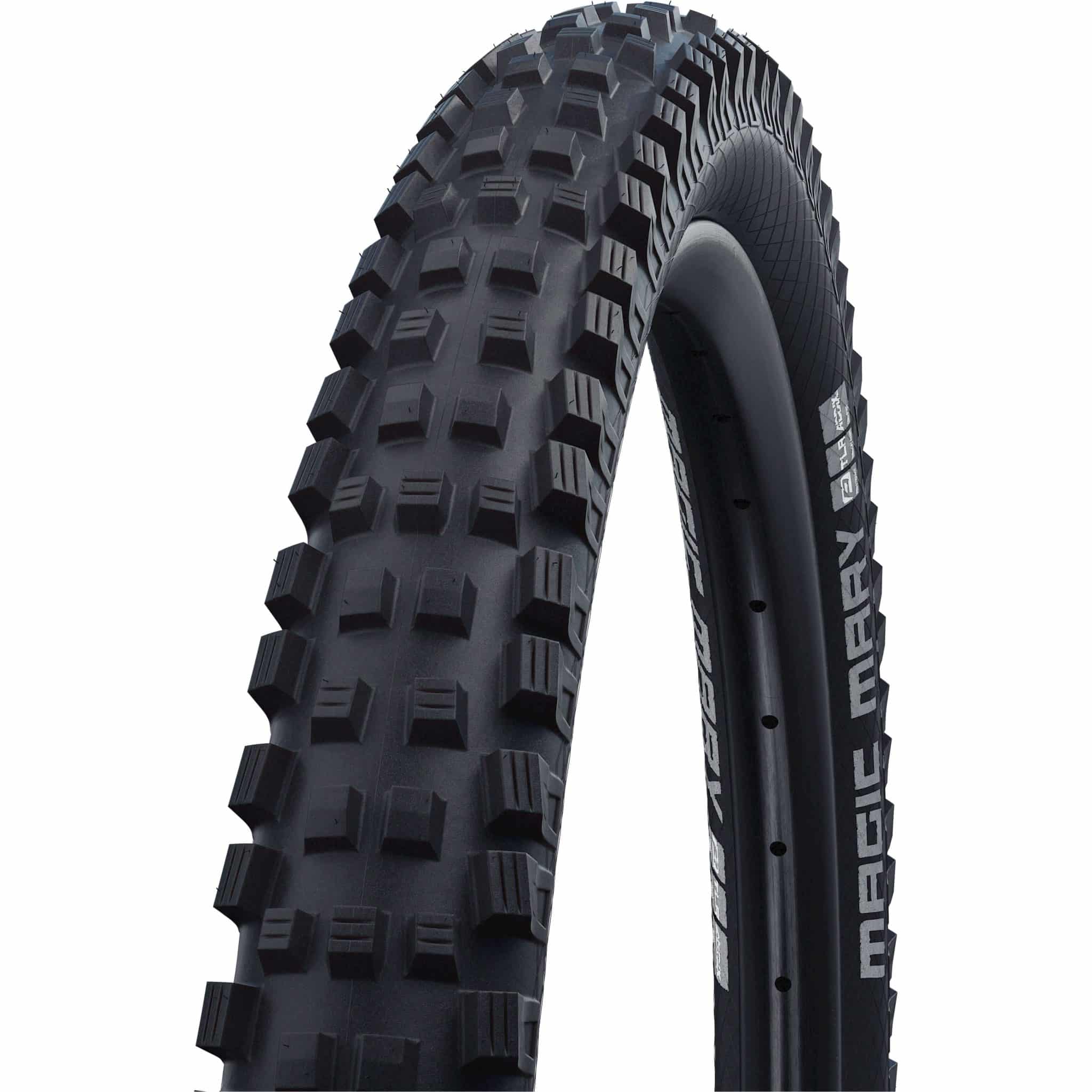 Schwalbe buitenband Magic Mary Perf BP 27.5 x 2.40 zwart