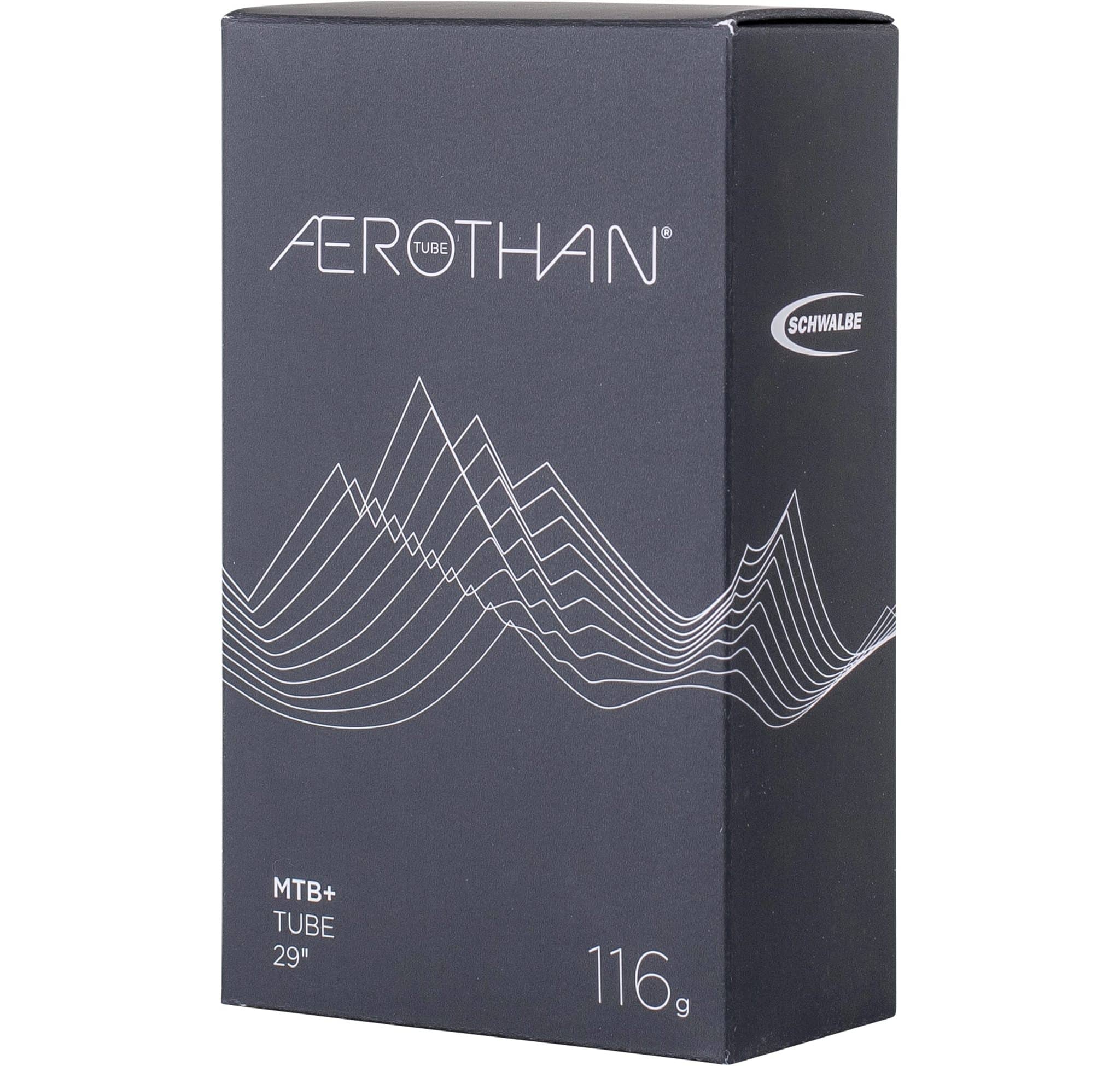 Schwalbe binnenband SV19FE Aerothan 29 x 2.40-3.00 fv 40mm