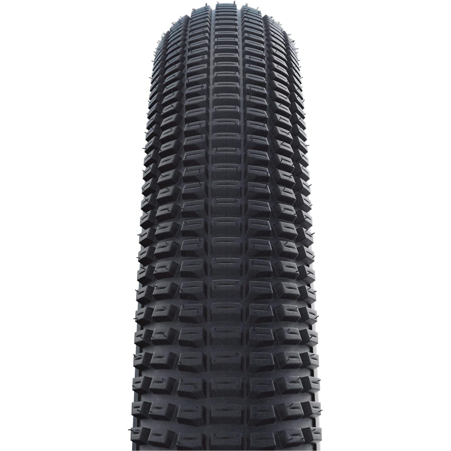 Schwalbe buitenband Billy Bonkers Perf 16 x 2.00 zwart