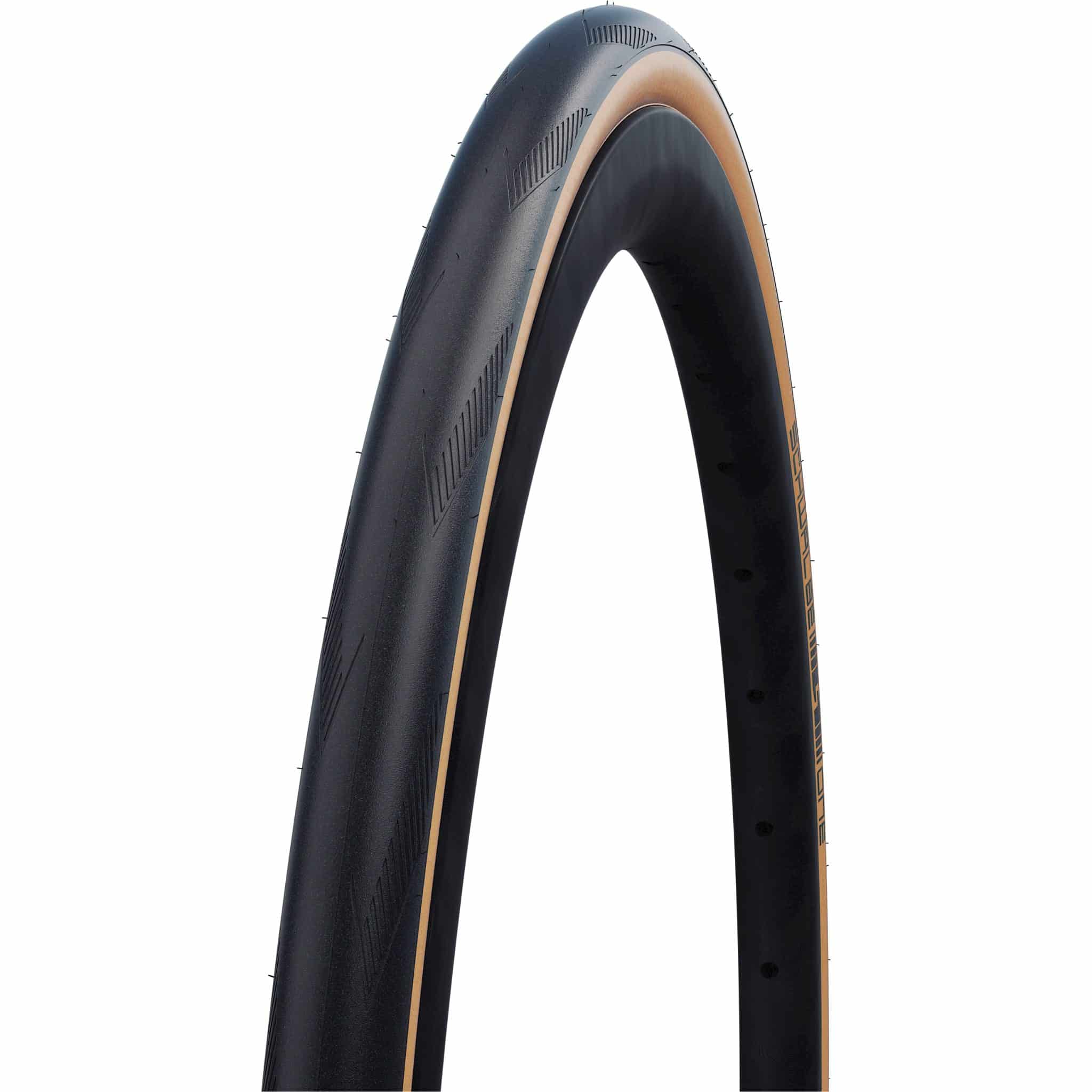 Schwalbe buitenband One Perf R-Guard 700 x 28 b/brons vouw TLE