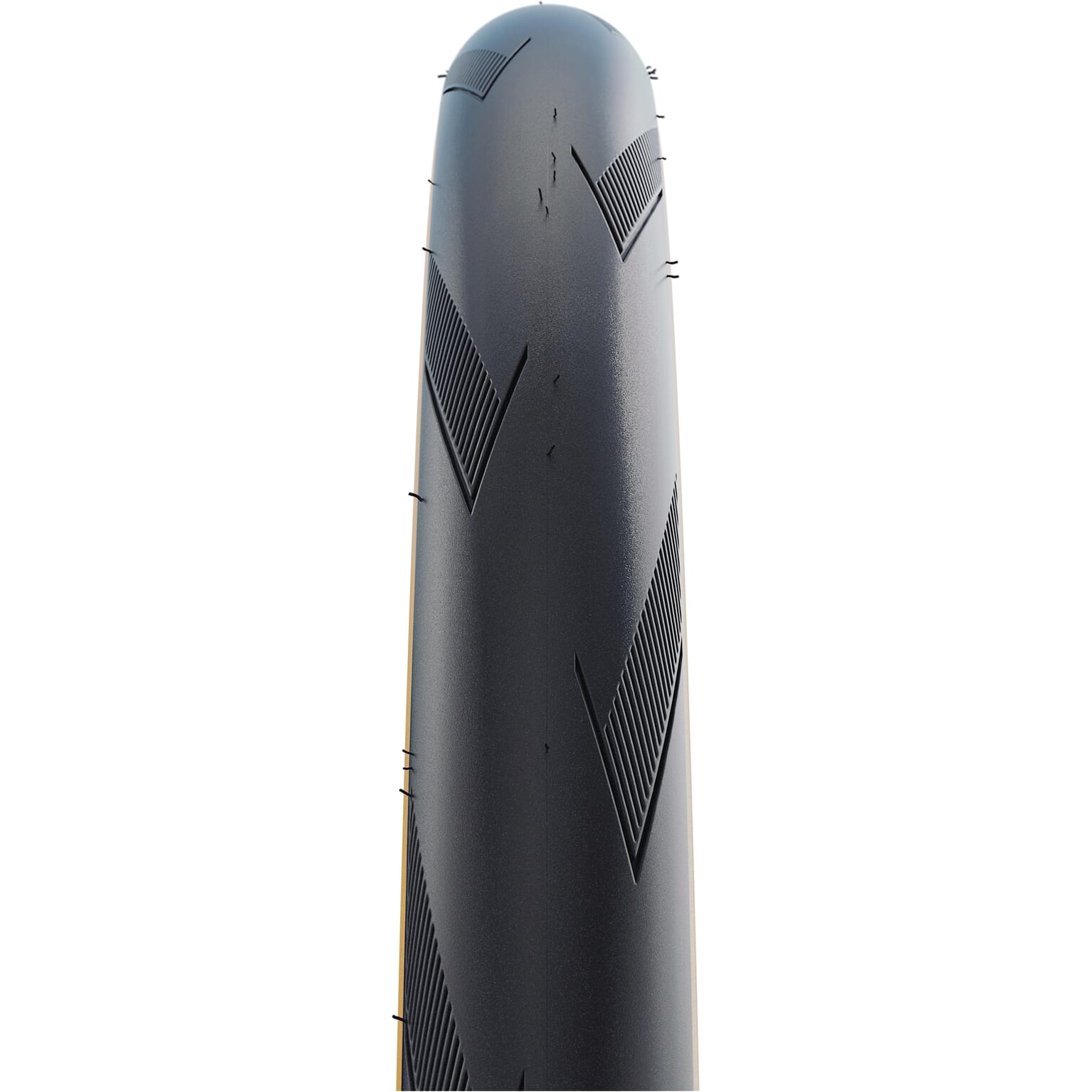 Schwalbe buitenband One Perf R-Guard 700 x 25 b/brons vouw TLE