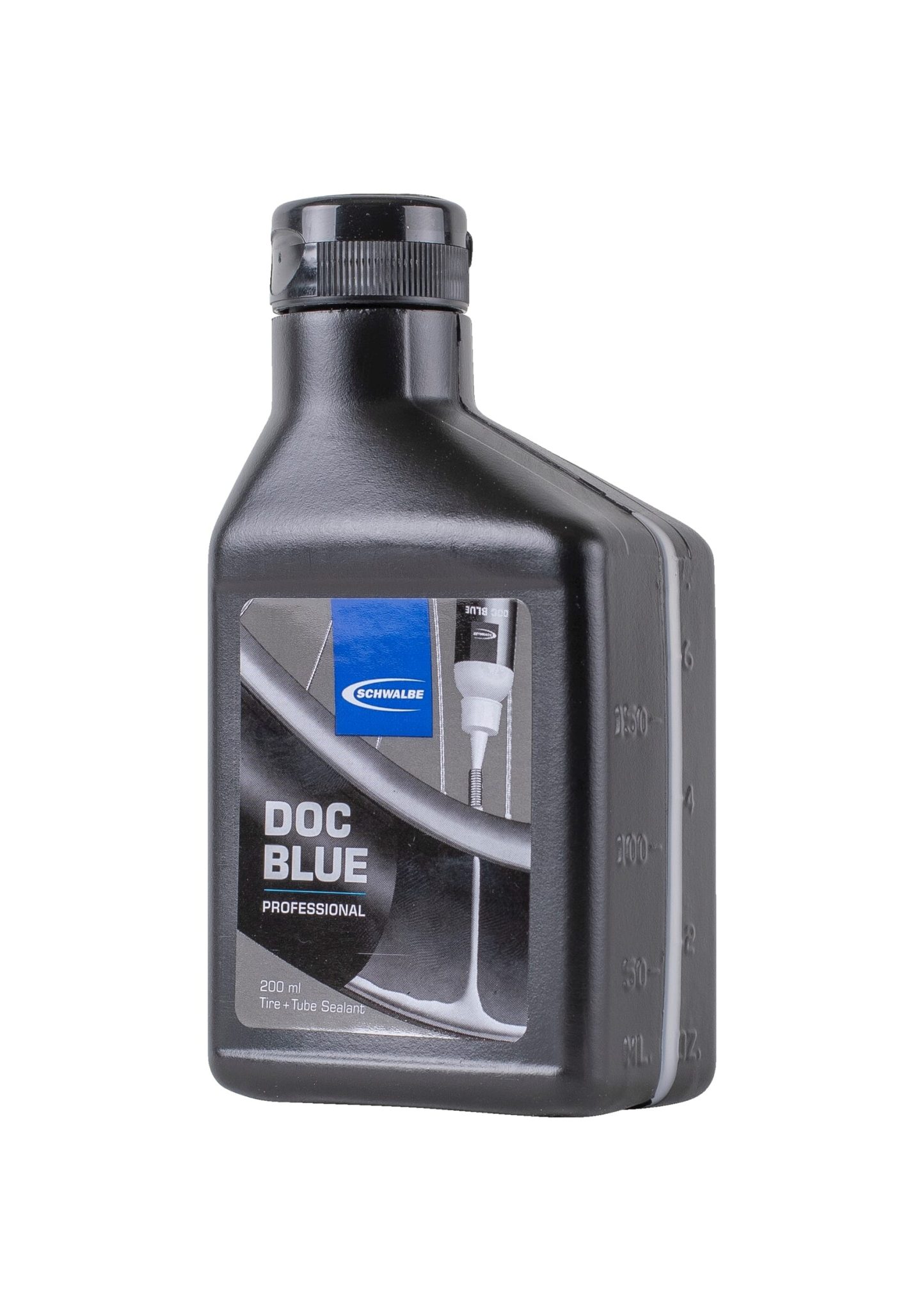 Schwalbe doc blauw professional 200ml