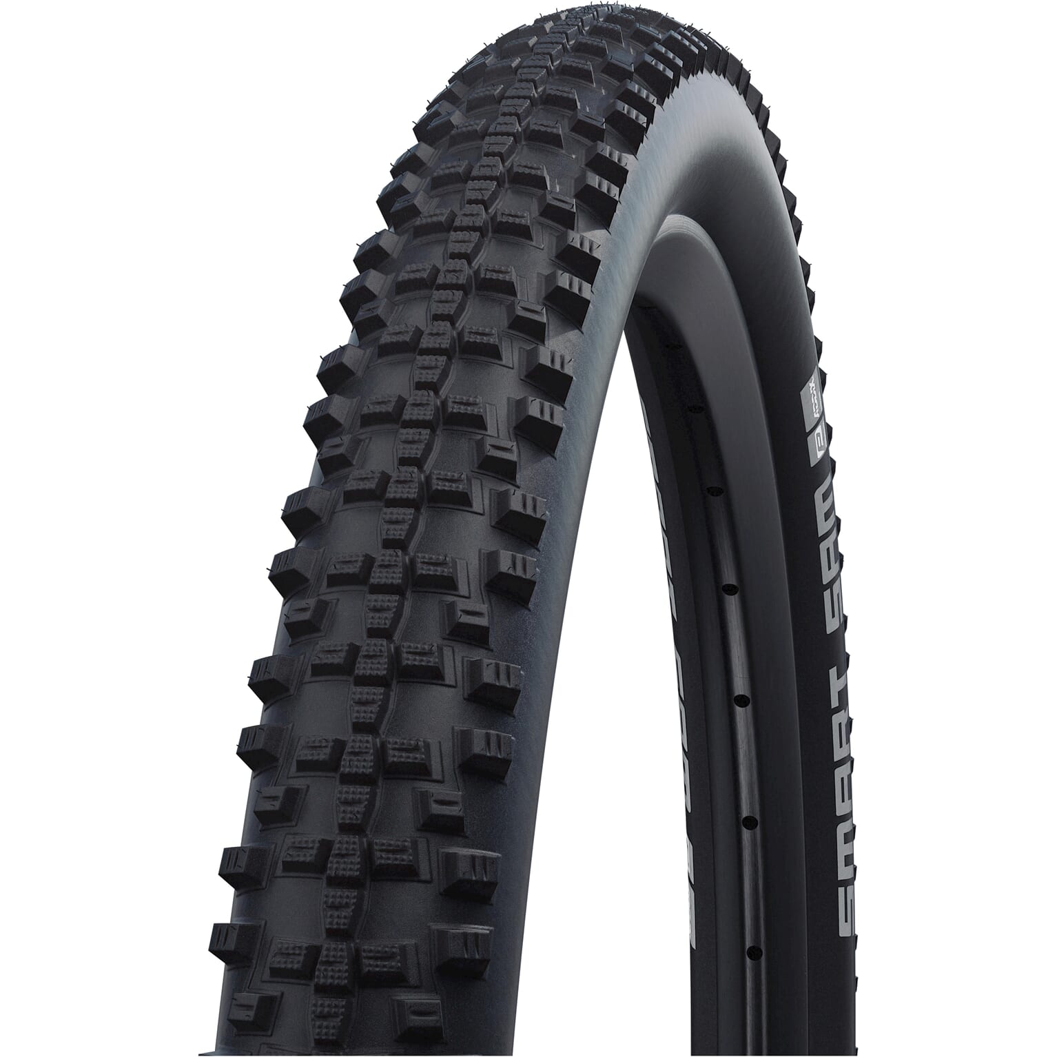 Schwalbe buitenband Smart Sam Performance 29 x 2.10 zwart