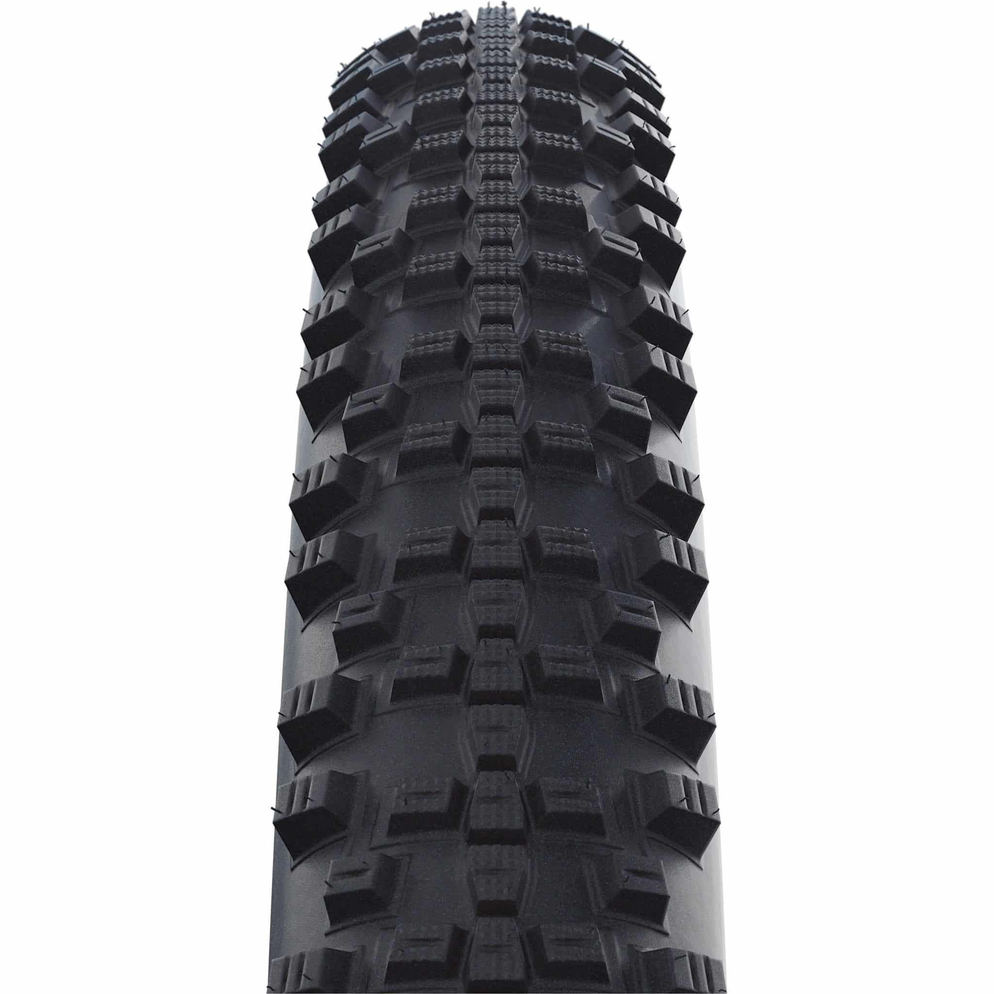 Schwalbe buitenband Smart Sam Performance 29 x 2.10 zwart