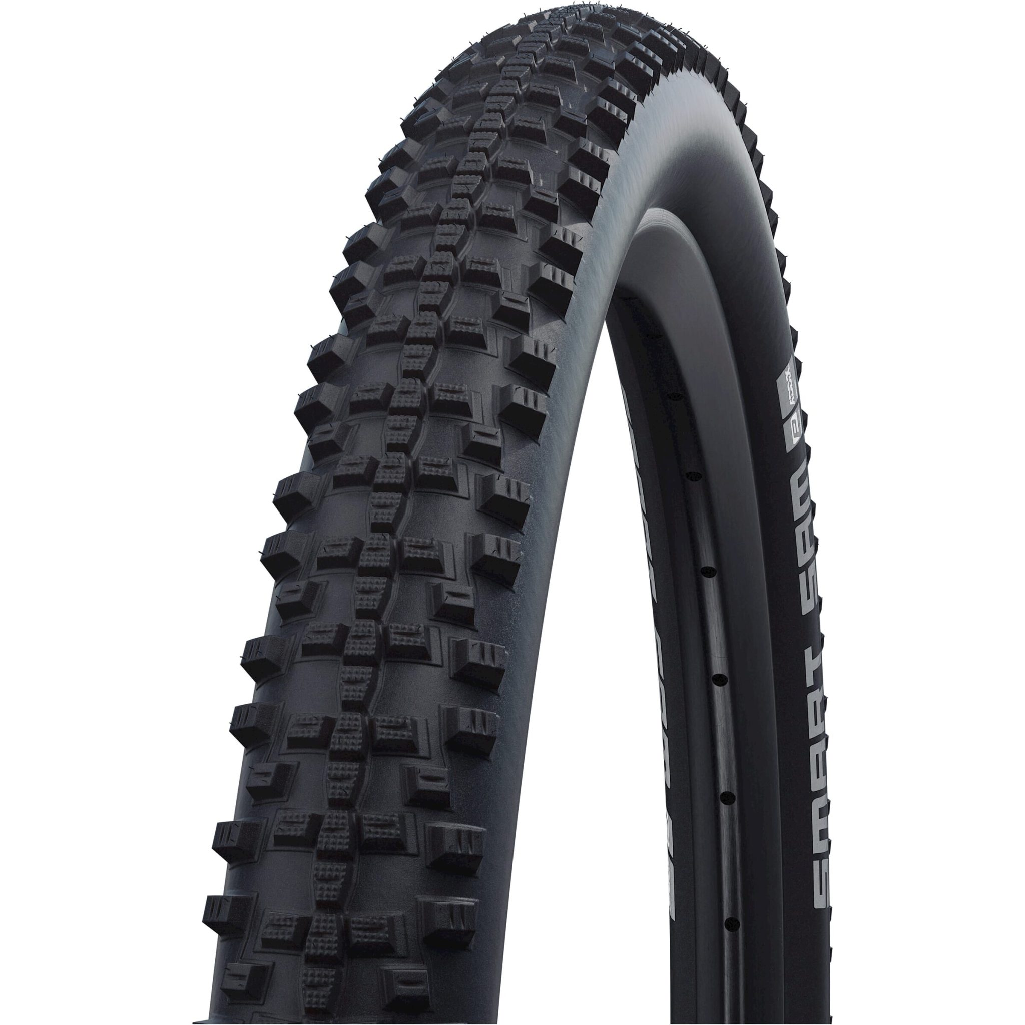 Schwalbe buitenband Smart Sam Performance 29 x 2.35 zwart