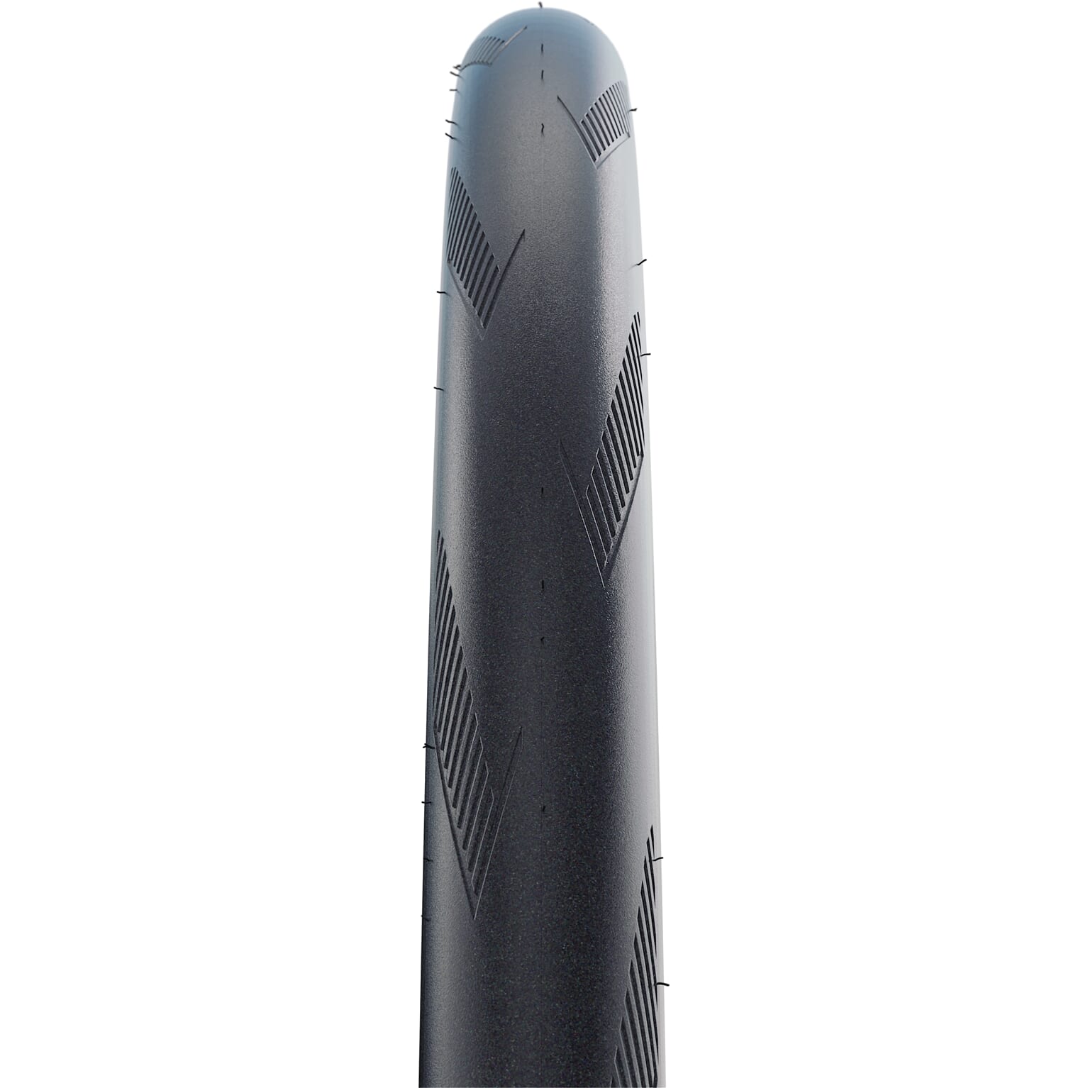 Schwalbe buitenband One Plus 700 x 23 zwart