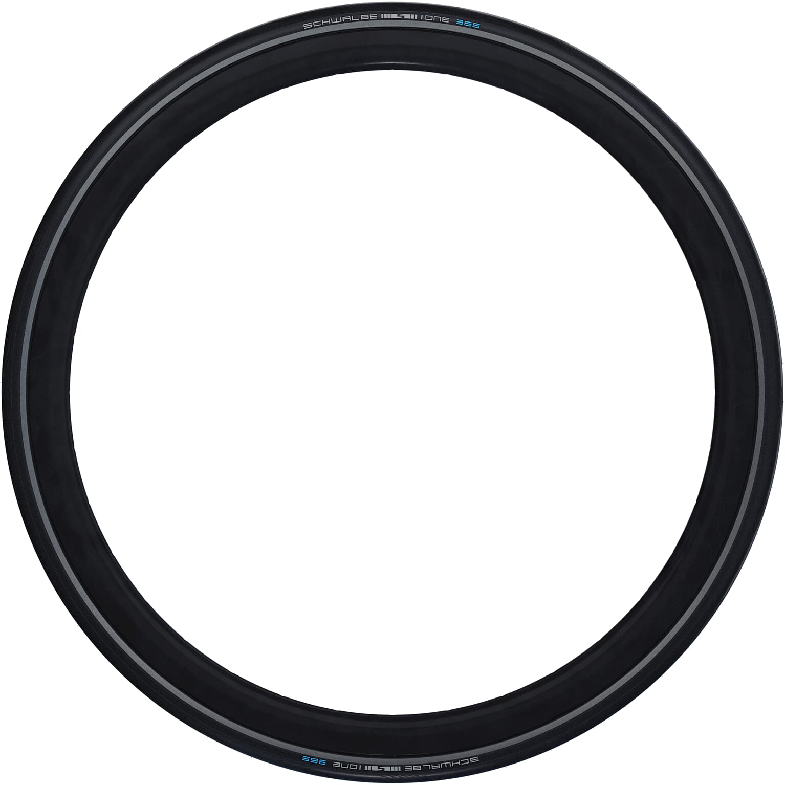 Schwalbe buitenband One 365 R-Guard 700 x 32 zwart reflectie vouw