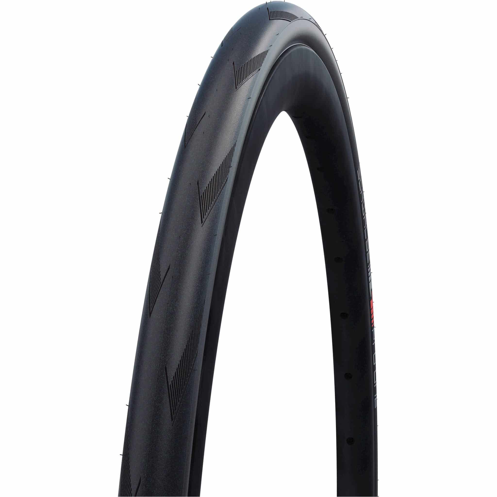Schwalbe Buitenband Pro One Evo SuperRace 28 x 1.45 zwart vouw TLE