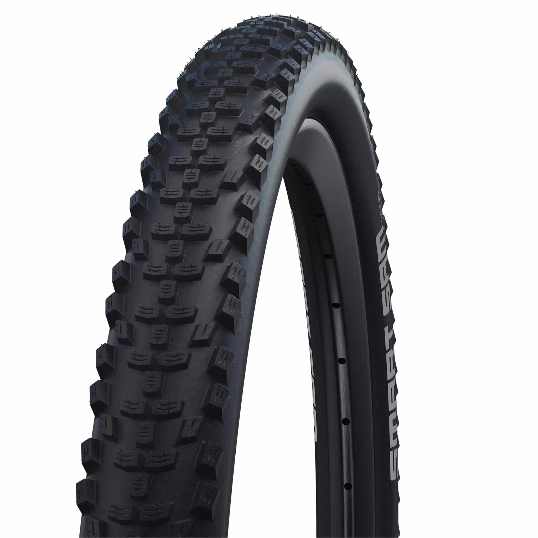 Schwalbe Buitenband Smart Sam K-Guard 24 x 2.10 - Zwart