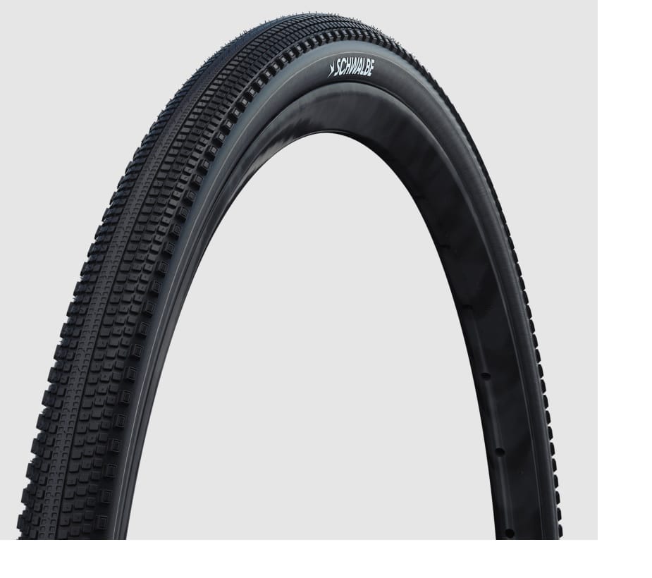 Schwalbe btb G-One Comp K-Guard 28 x 2.00 zw