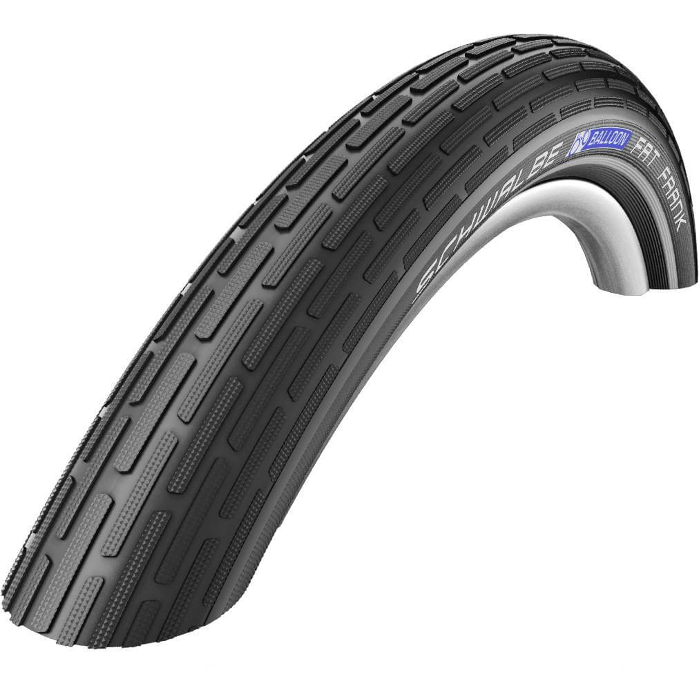 Schwalbe btb Fat Frank K-Guard 28 x 2.00 zw refl