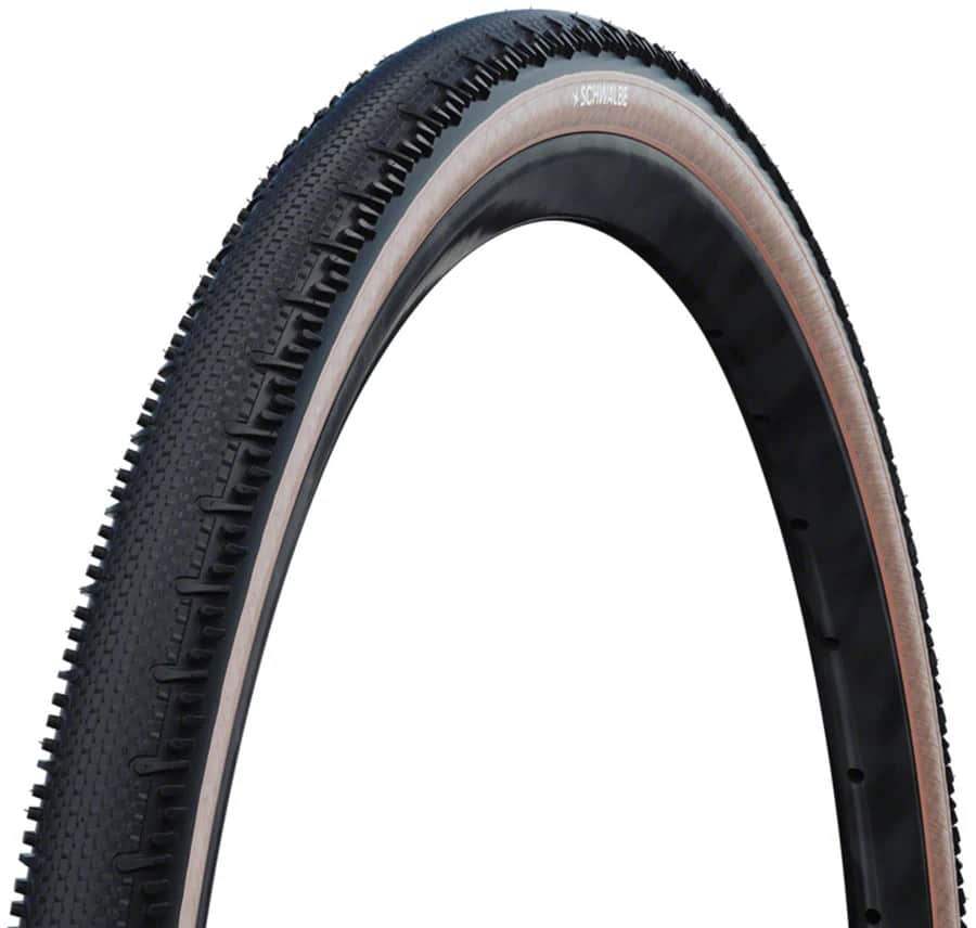 Schwalbe btb G-One RS Pro Evo 28 x 1.50 T-Skin vouw TLR