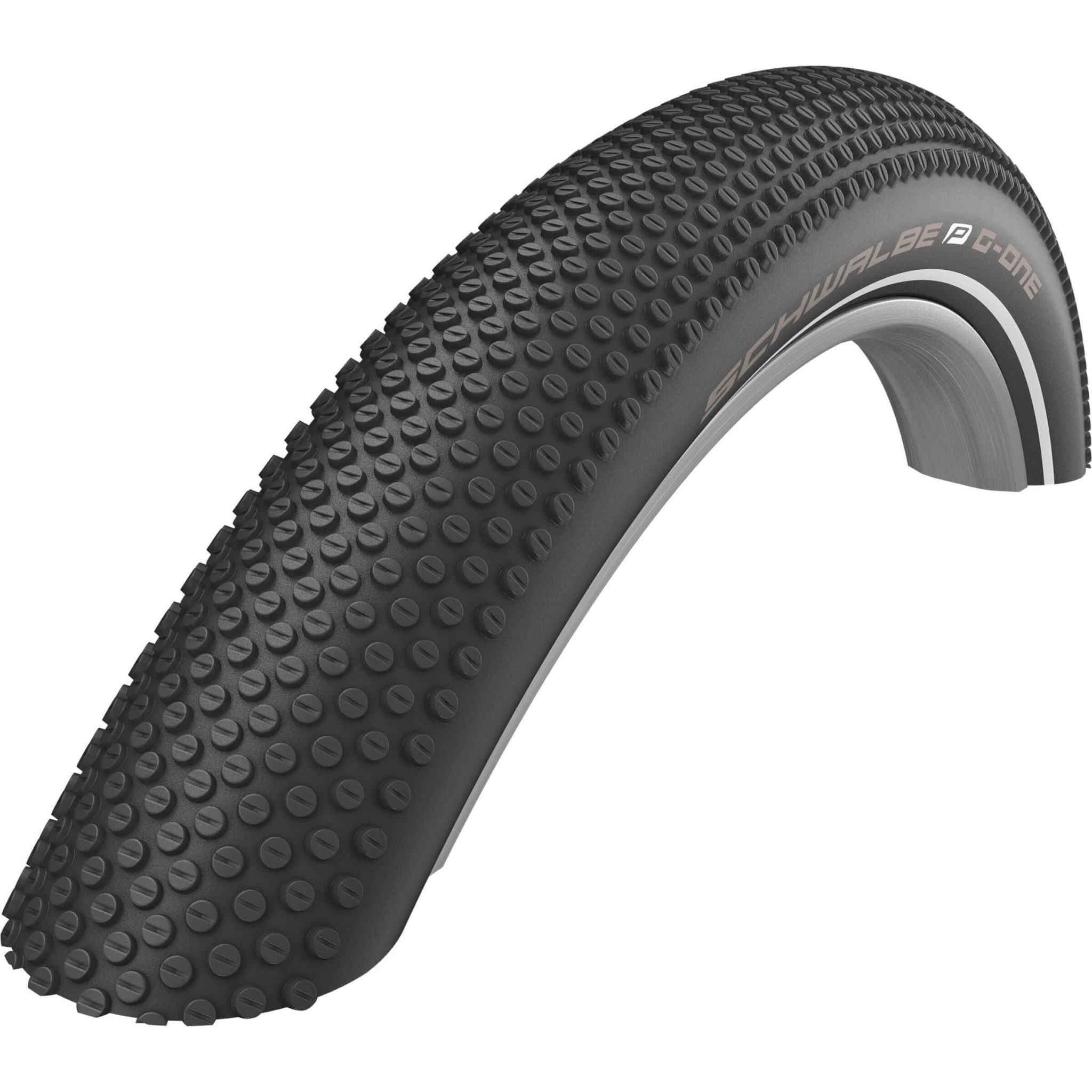 Schwalbe btb G-One Allround R-G 29 x 2.25 zw vouw refl TL