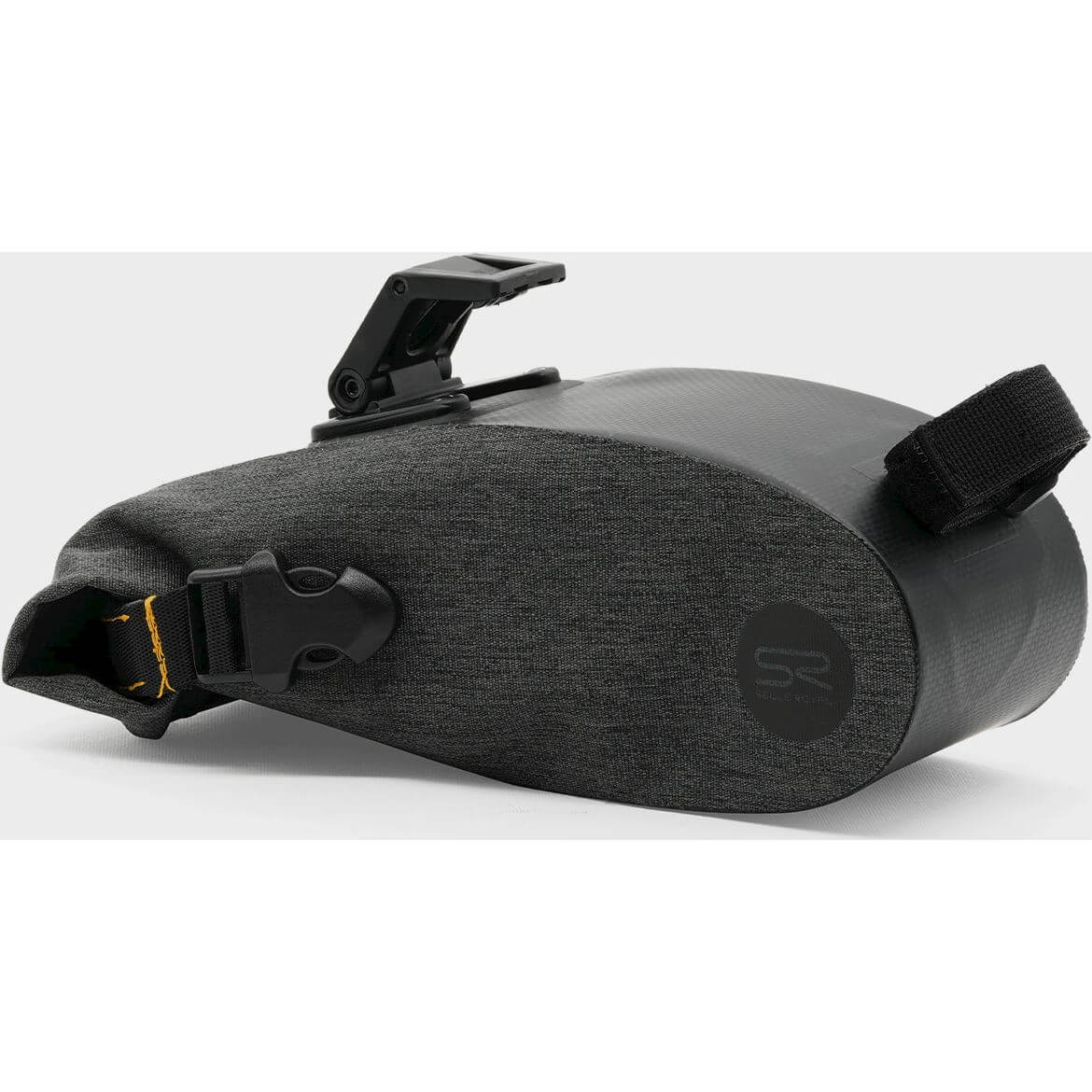 Selle Royal zadeltas 2L - Zwart