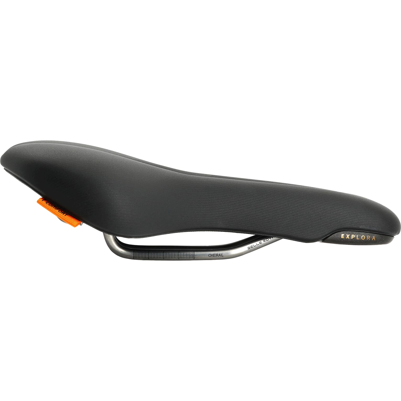 Selle Royal zadel Explora Athletic