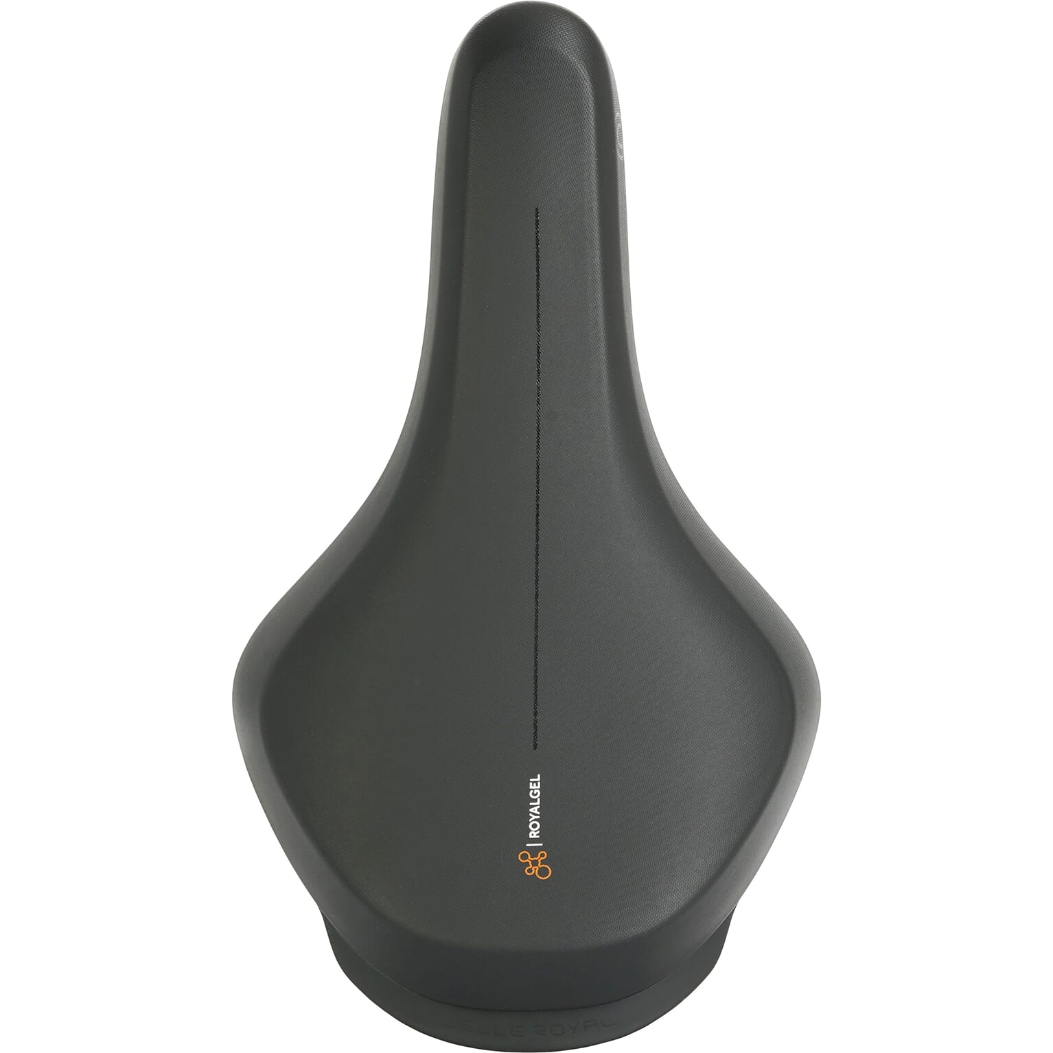 Selle Royal zadel On Athletic