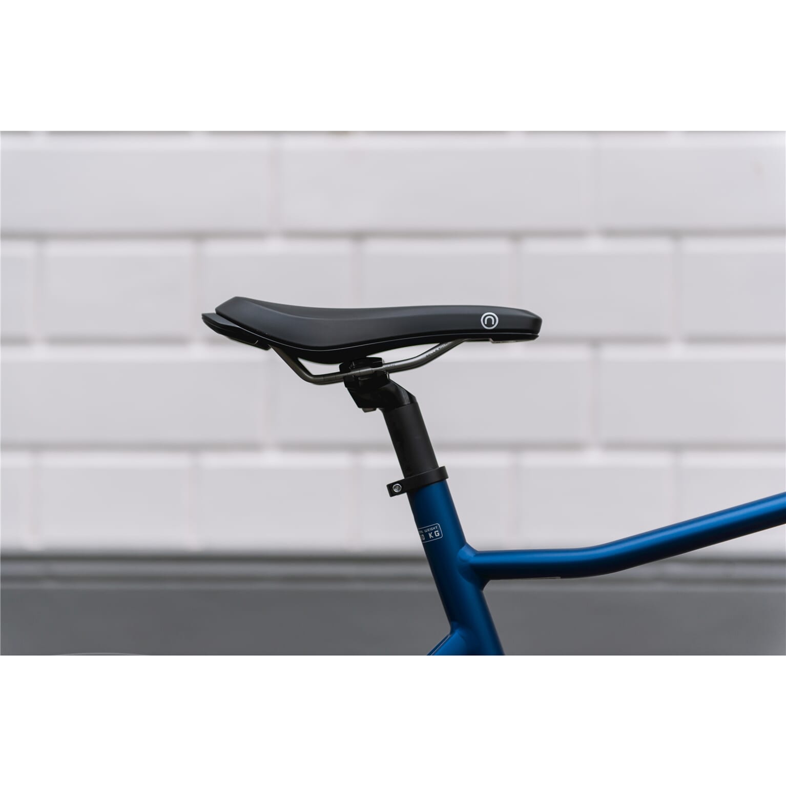 Selle Royal zadel On Athletic