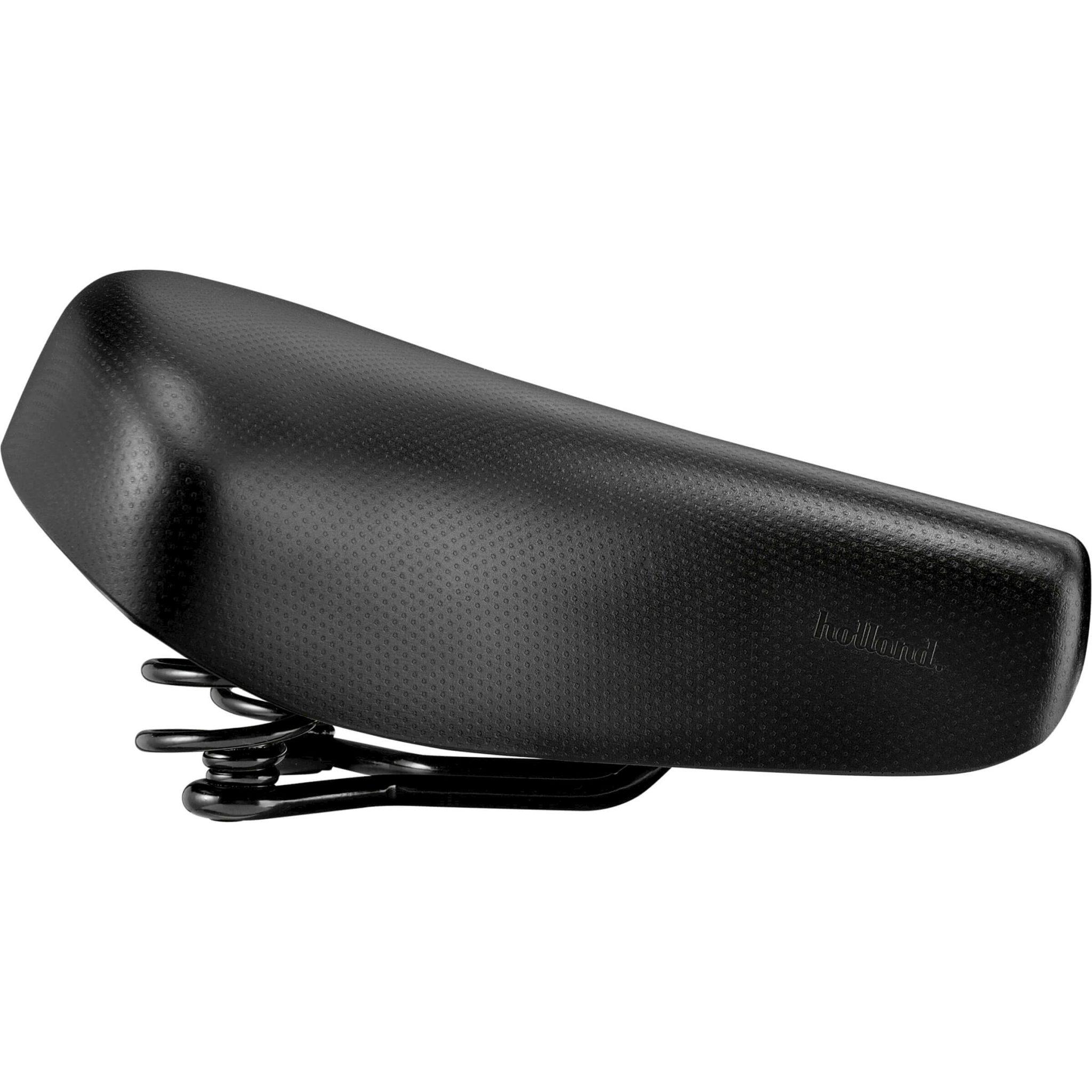 Selle Royal zadel Holland Unitech universeel zwart
