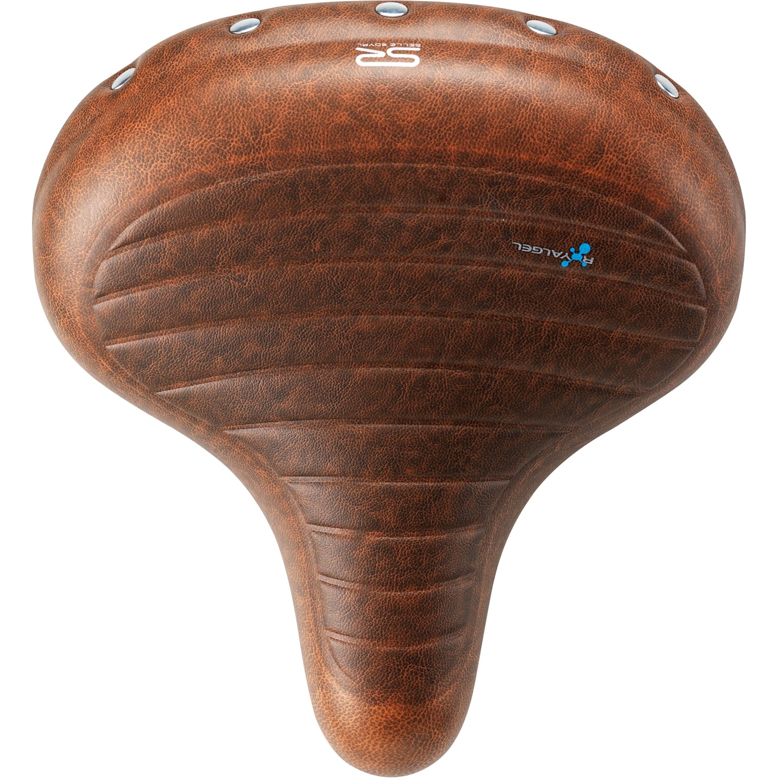 Selle Royal zadel Drifter Plus 5111  bruin