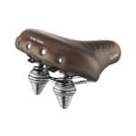Selle Royal zadel Drifter Plus 5111  bruin