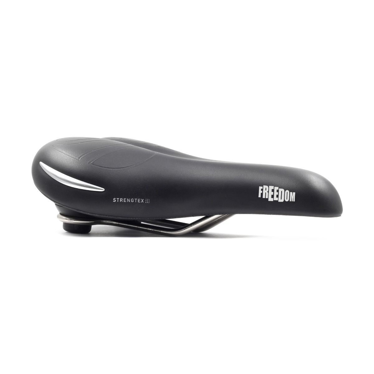 Selle Royal zadel Freedom 5119 - Zwart