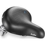 Selle Royal zadel Drifter Small Strengtex 5167 zwart