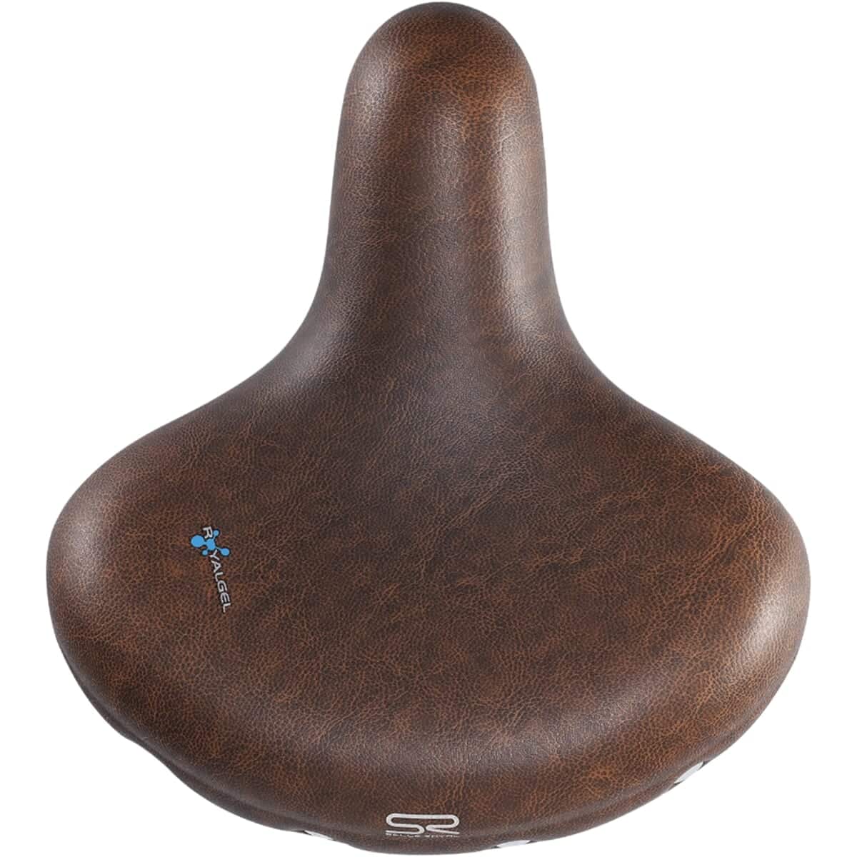 Selle Royal zadel Drifter Small 5167 bruin