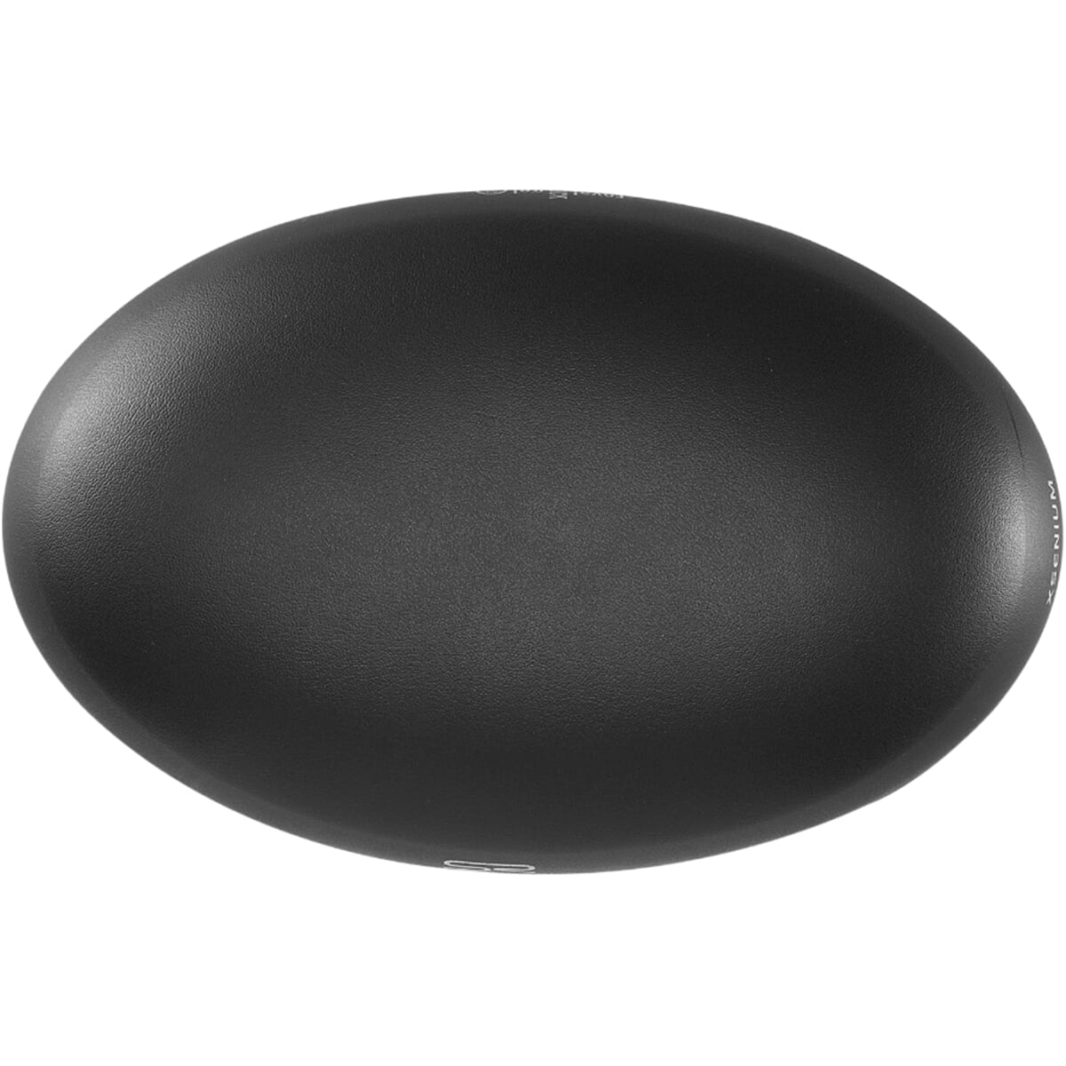 Selle Royal zadel Rok 8244 unisex zwart