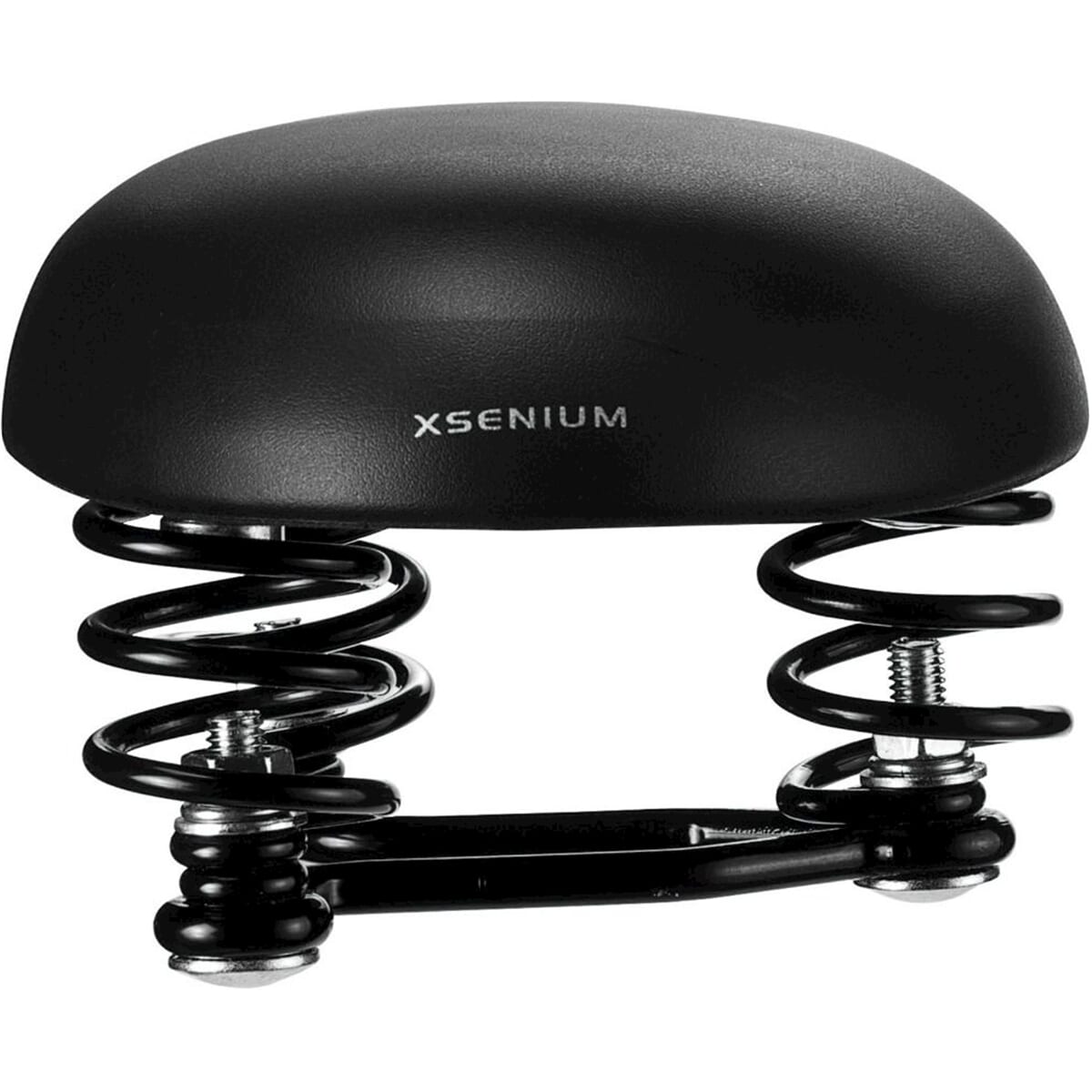 Selle Royal zadel Rok 8244 unisex zwart