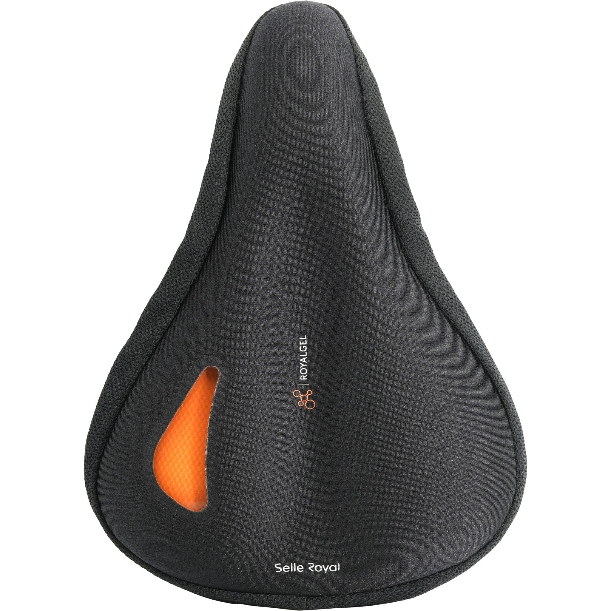 Selle Royal zadeldek Royal Gel small