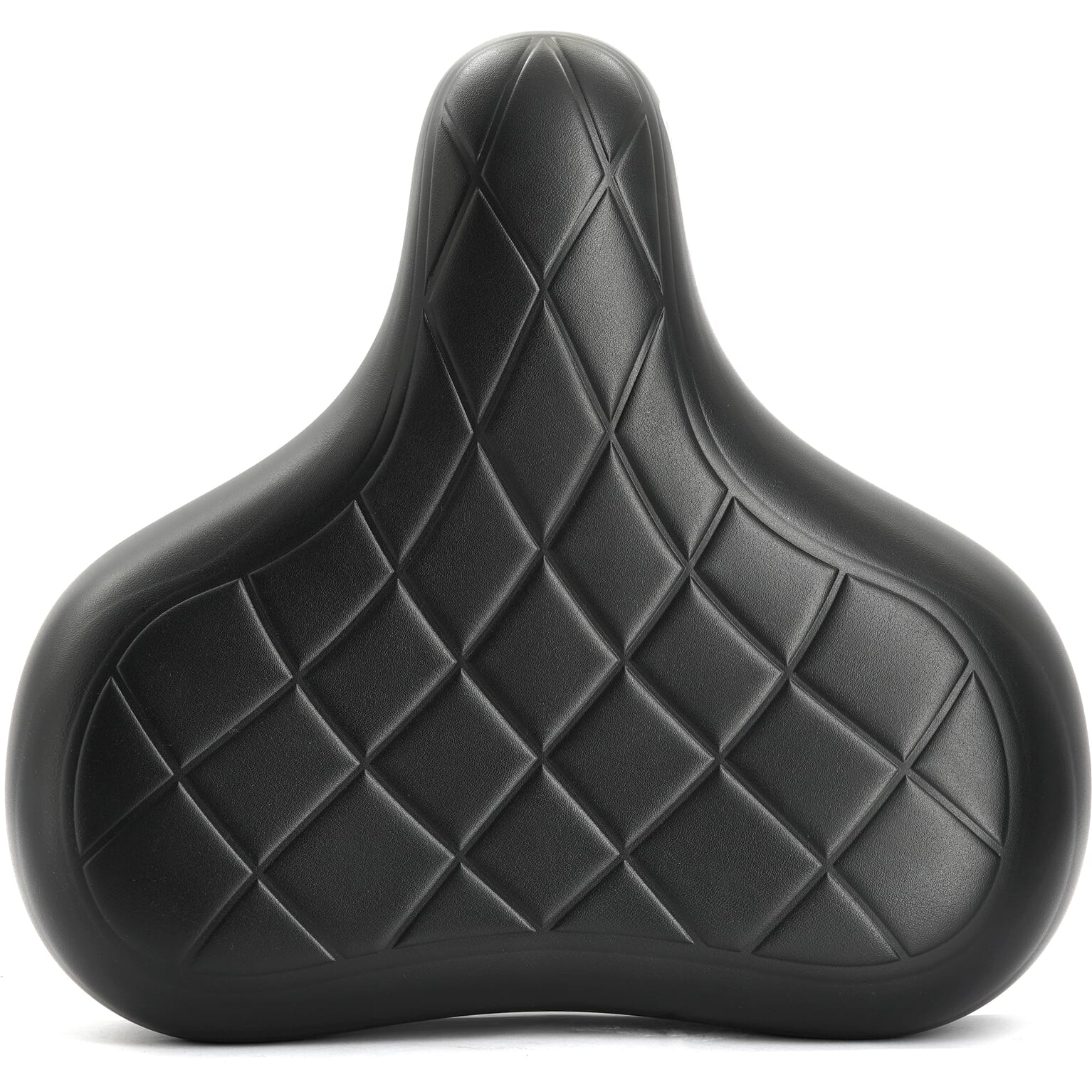 Selle Royal zadel Cruiser Relaxed XXL unisex zwart