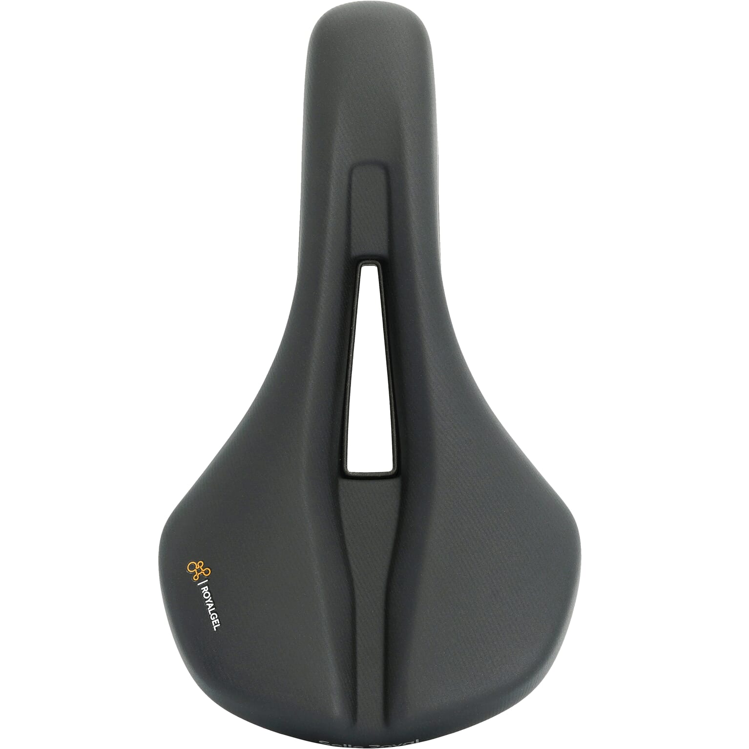 Selle Royal zadel Vaia Athletic zwart