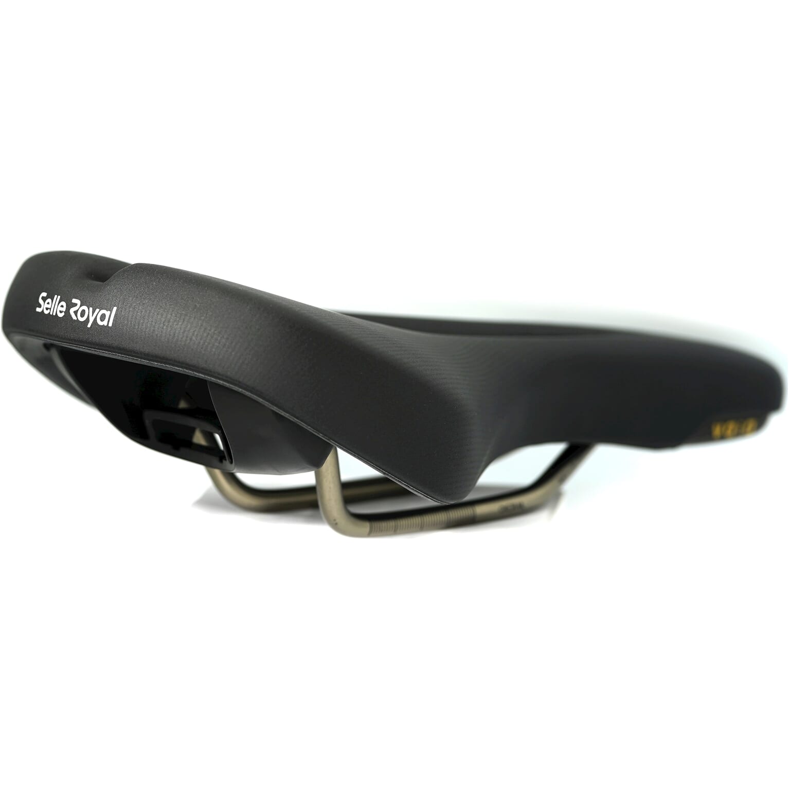 Selle Royal zadel Vaia Athletic zwart