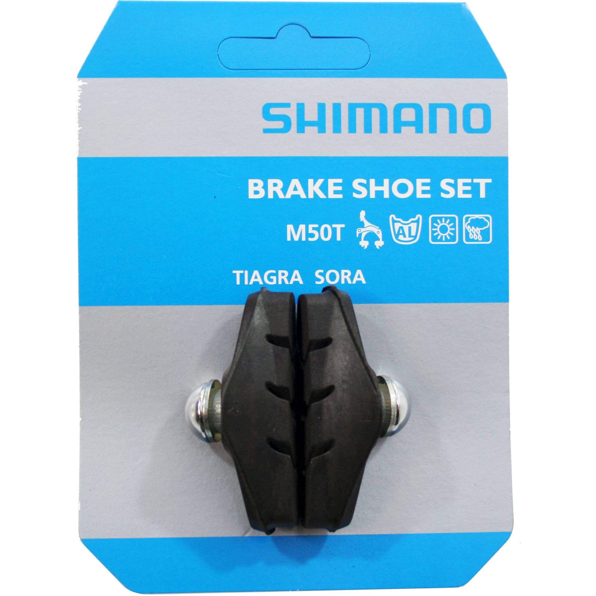 Shim remblokset race M50T (2)