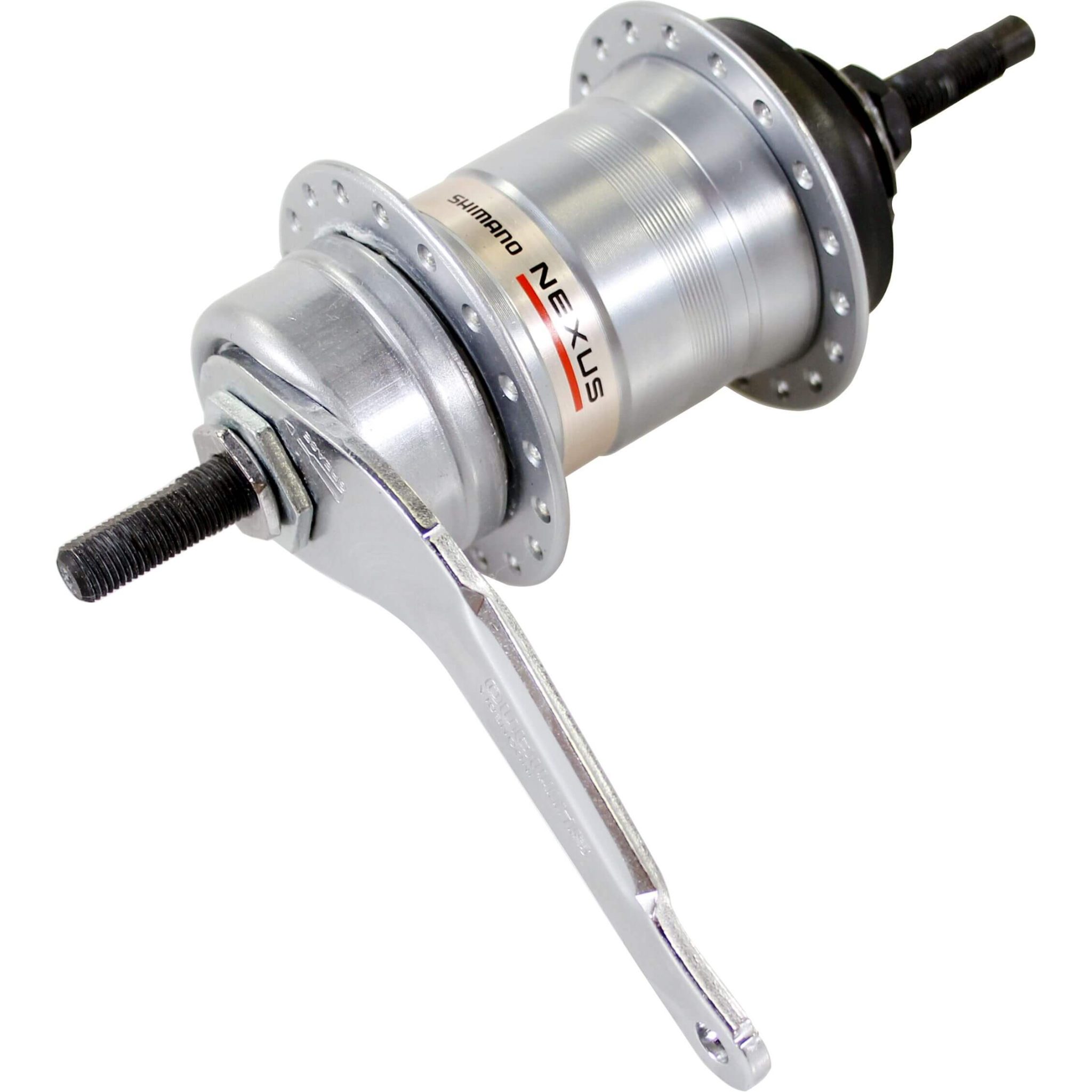 Shimano achternaaf Nexus 3v  36g CB