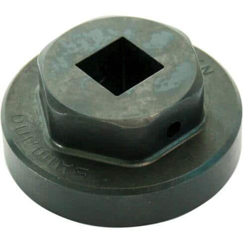 Shim crank sleutel Hollow 2 TL-FC33