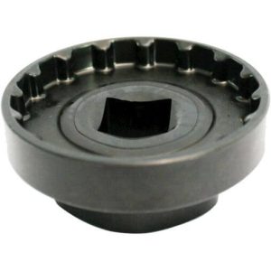Crank en Pedaalgereedschappen